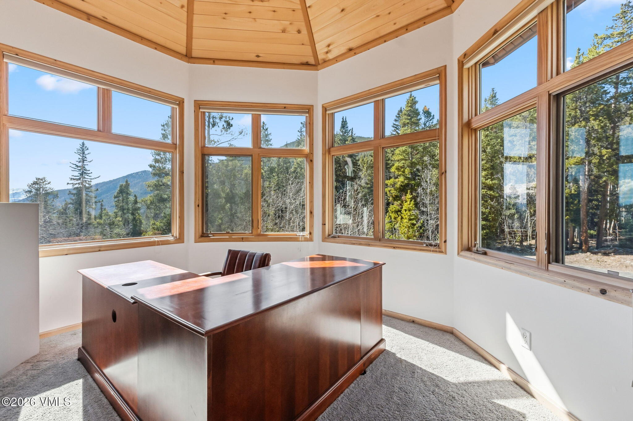 300 Buckeye Creek Road