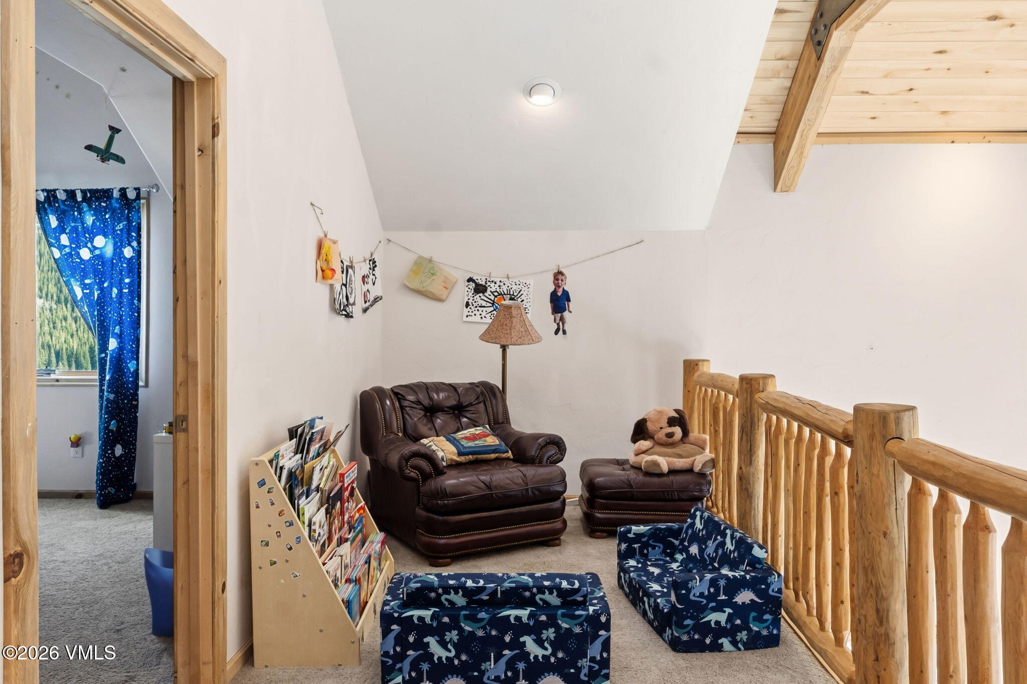 300 Buckeye Creek Road