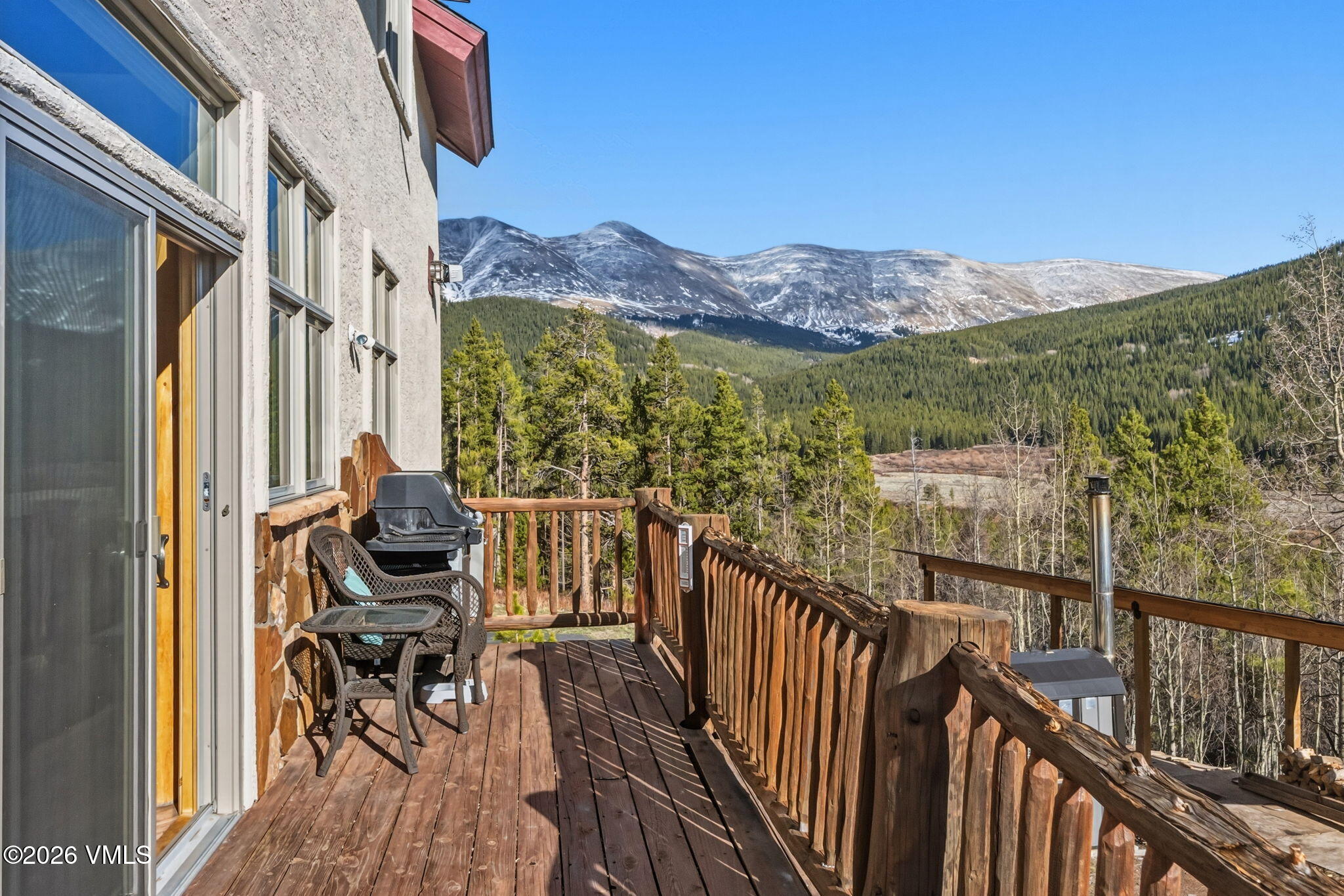 300 Buckeye Creek Road