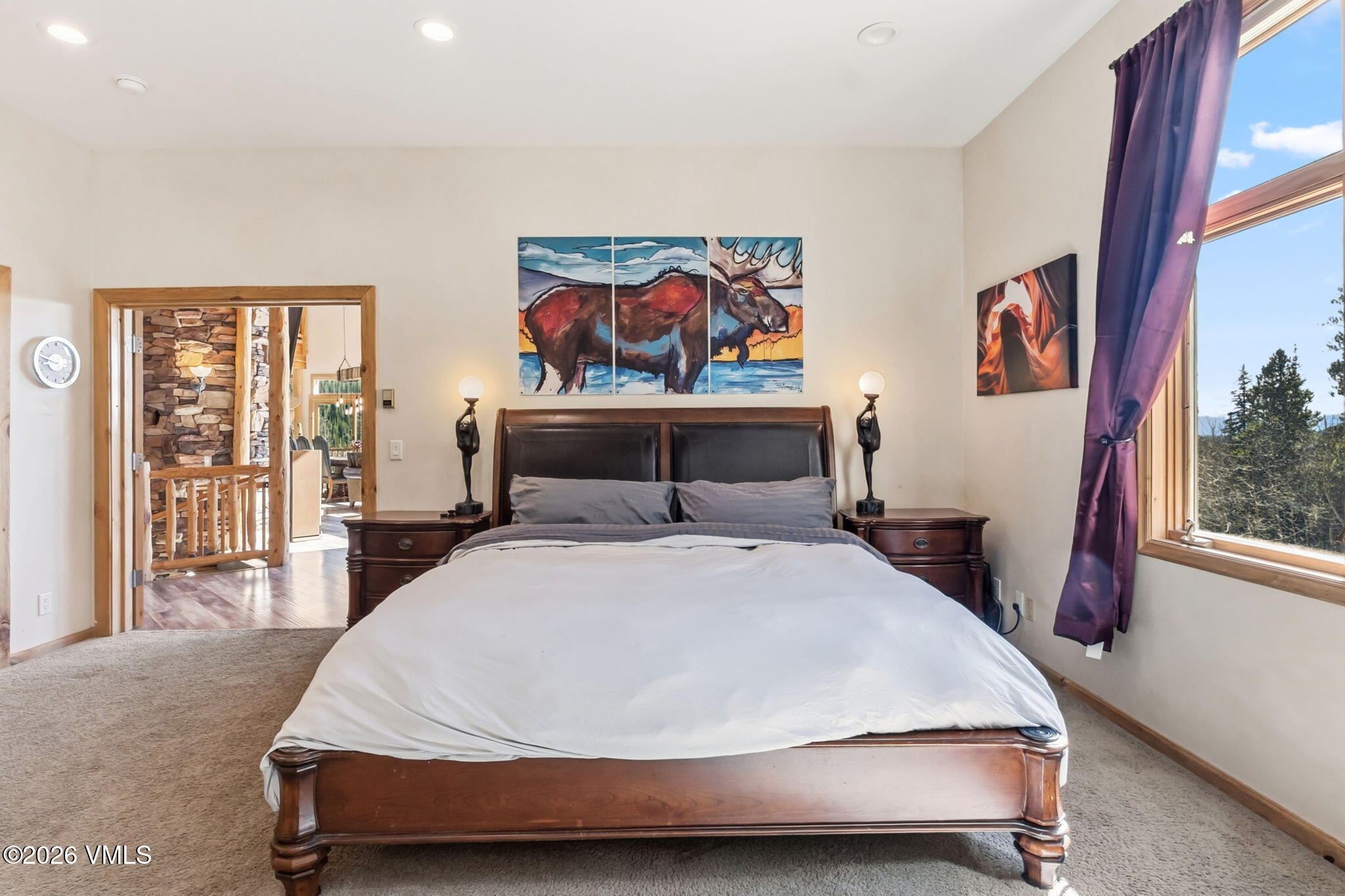 300 Buckeye Creek Road