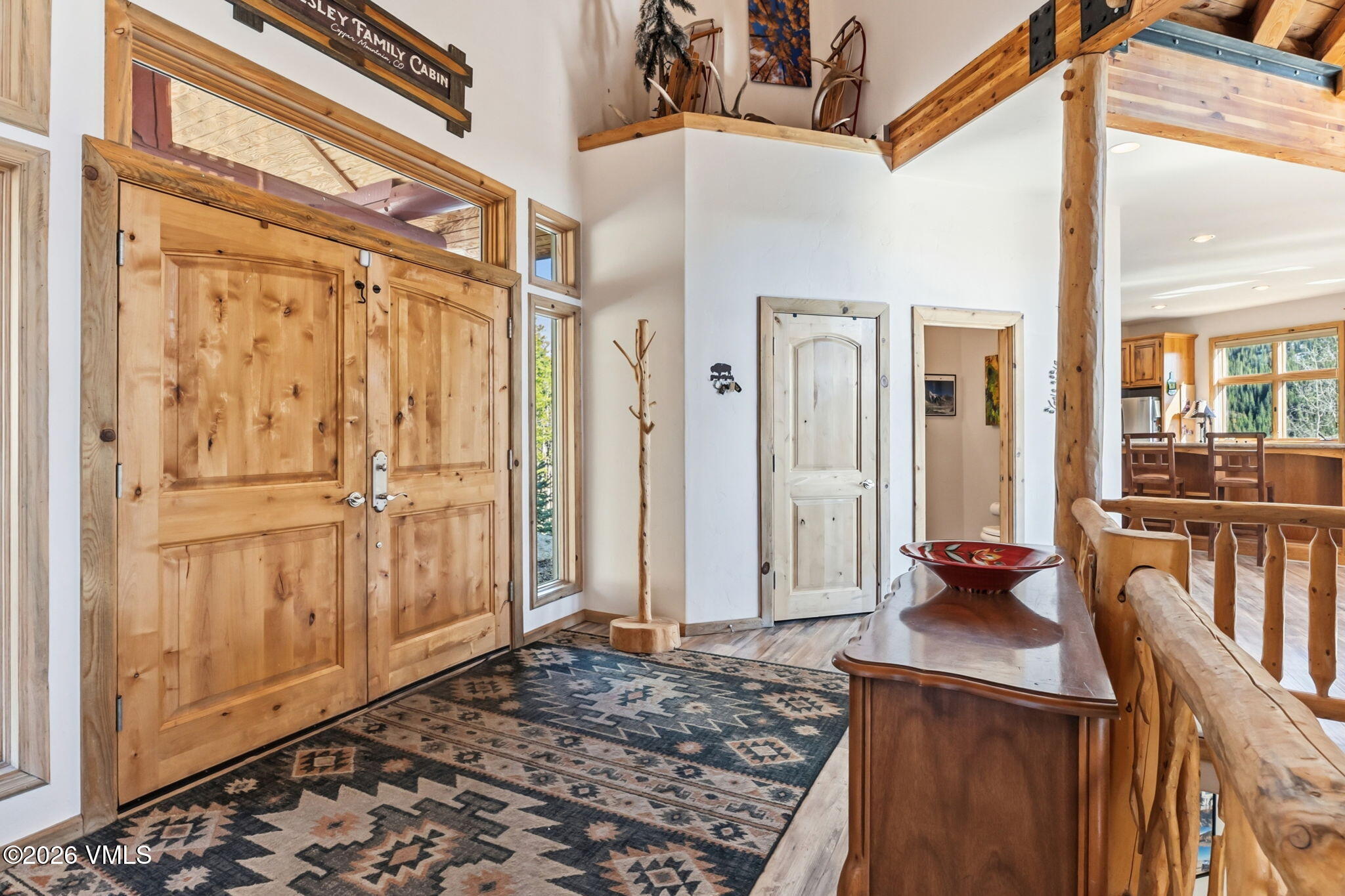 300 Buckeye Creek Road