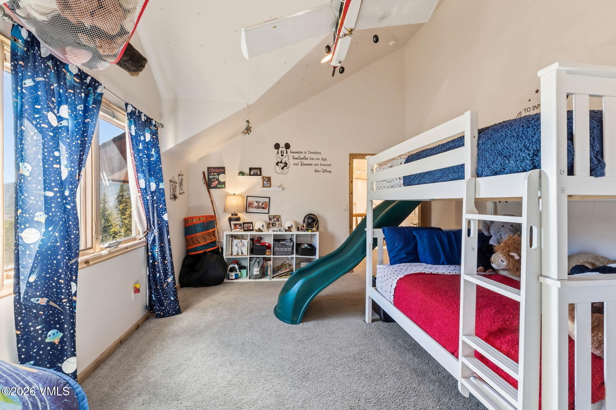 300 Buckeye Creek Road