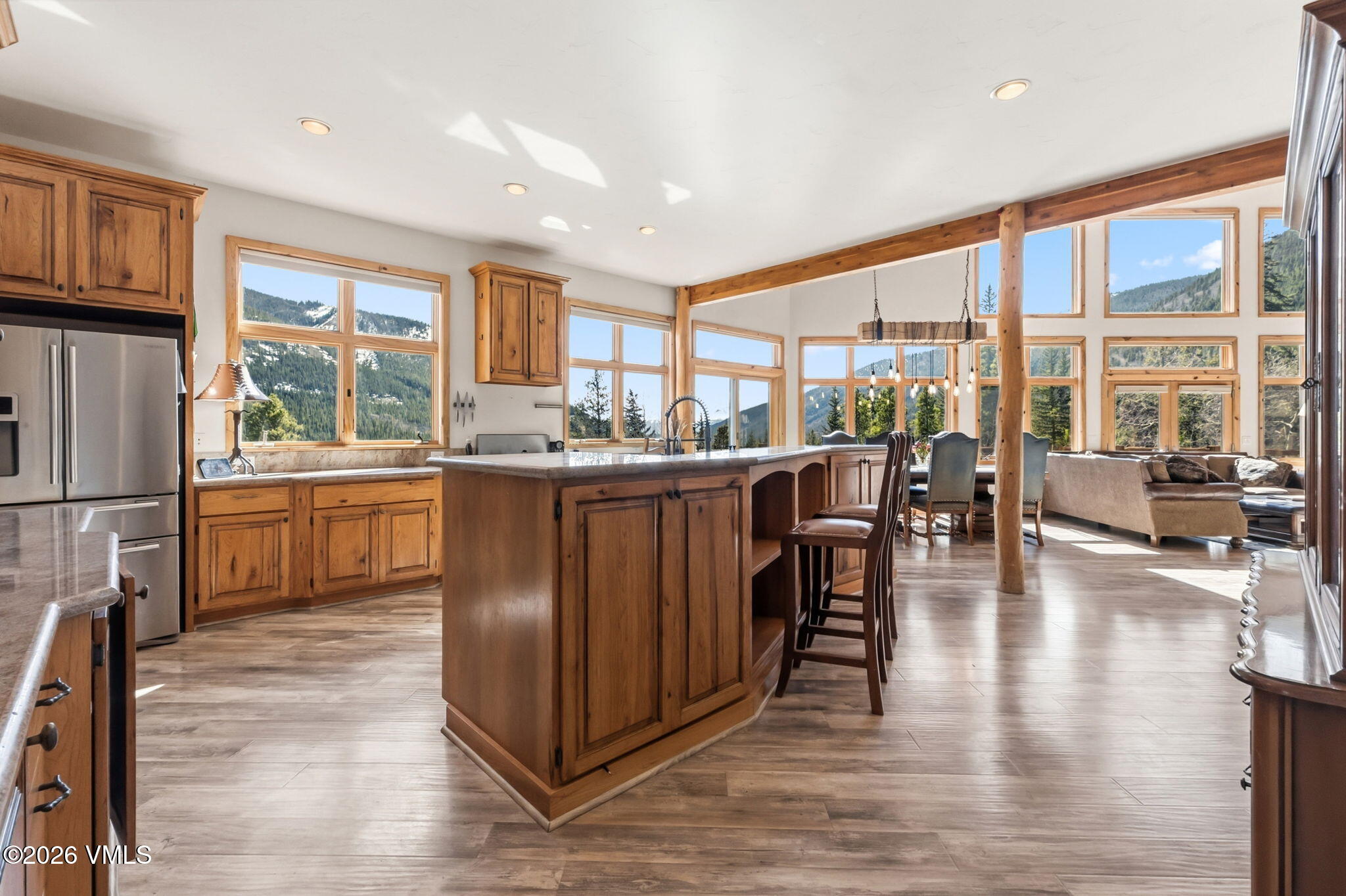 300 Buckeye Creek Road