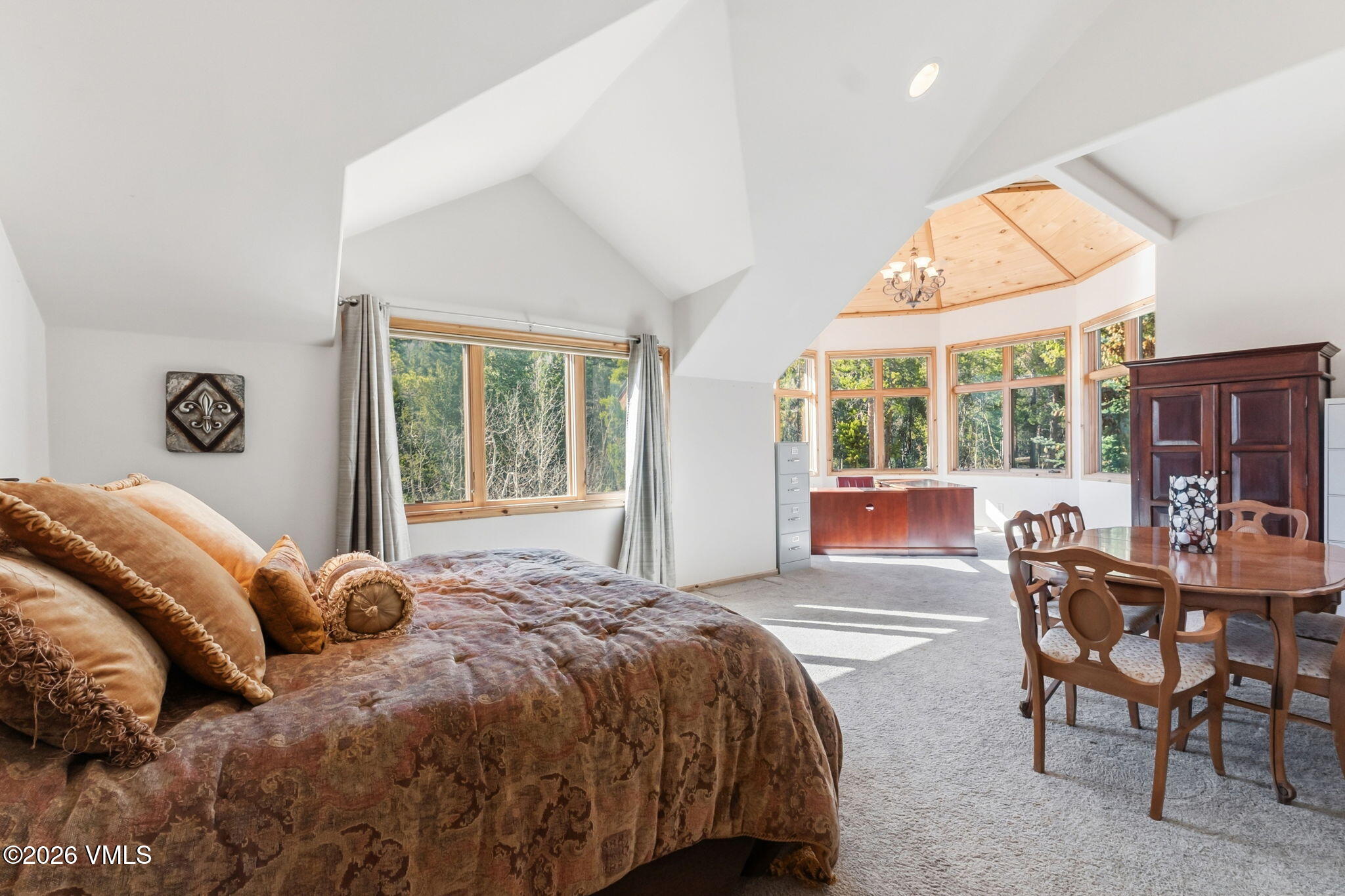 300 Buckeye Creek Road