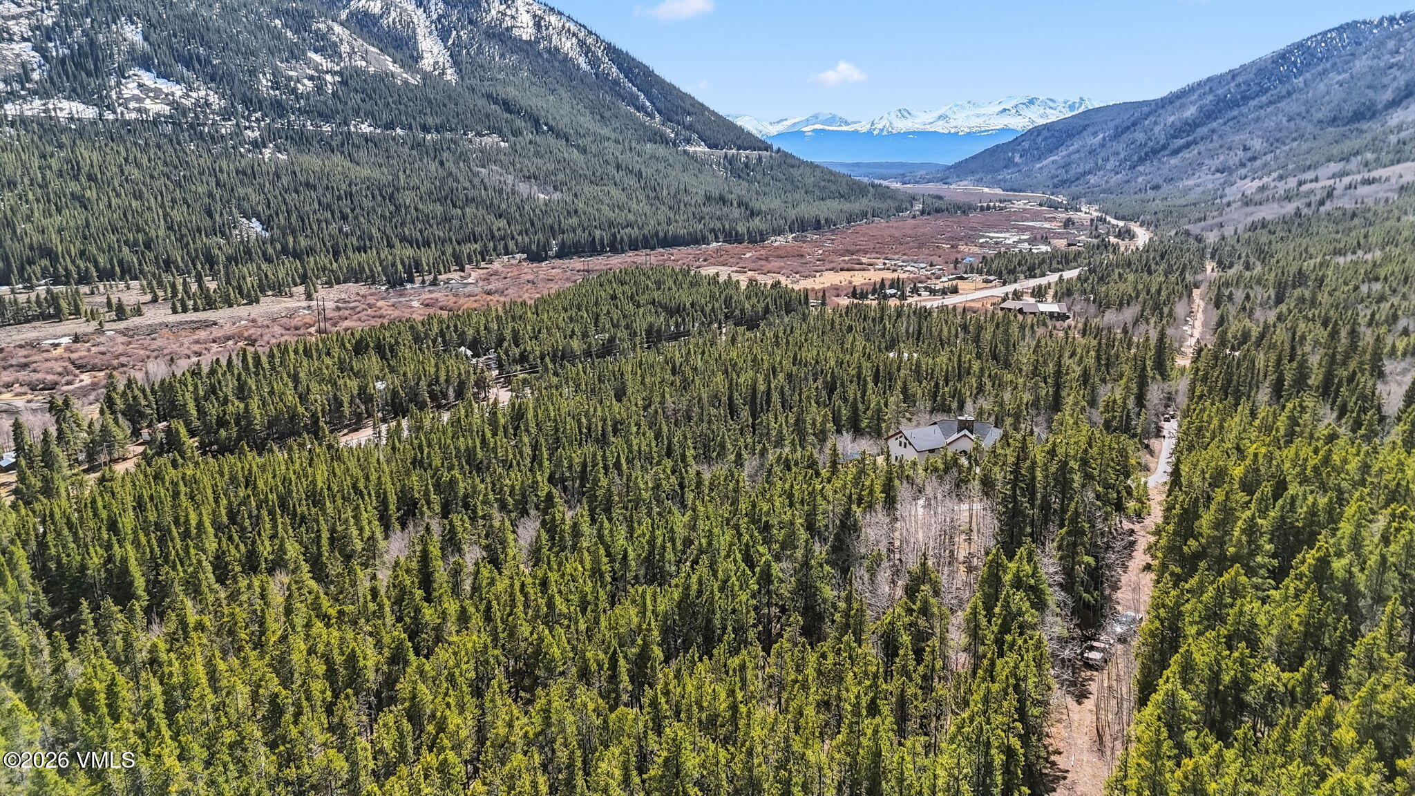 300 Buckeye Creek Road