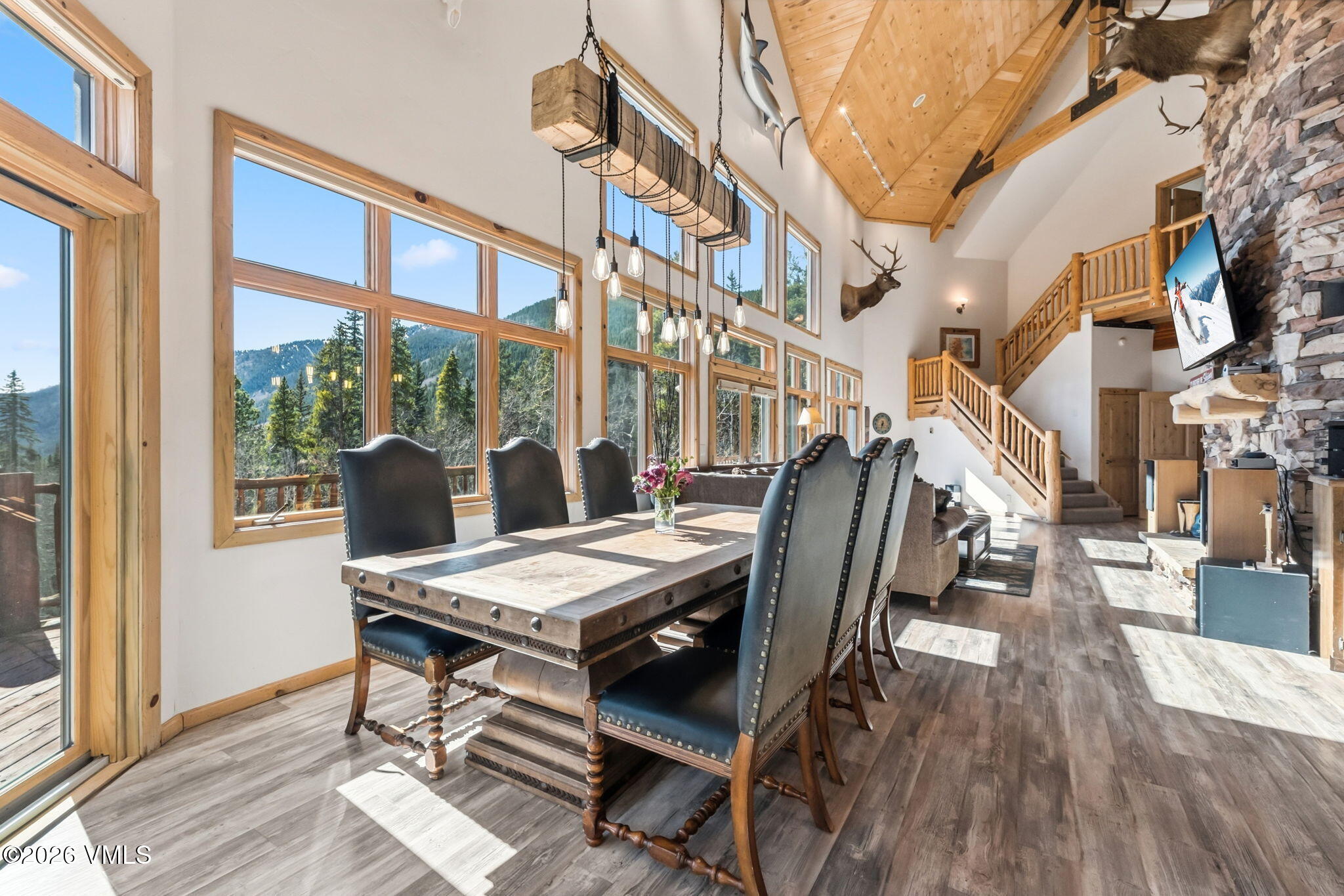 300 Buckeye Creek Road