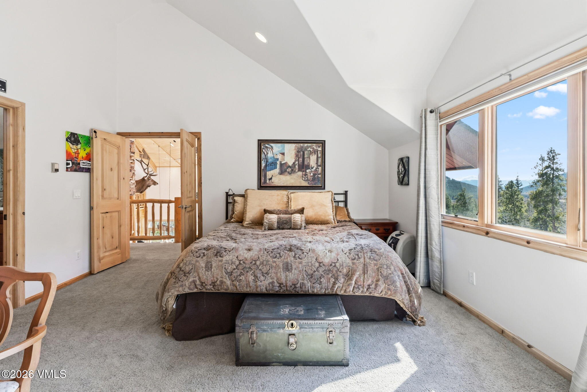 300 Buckeye Creek Road