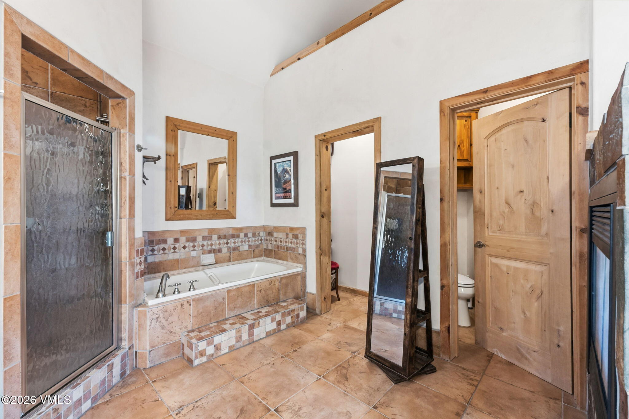 300 Buckeye Creek Road