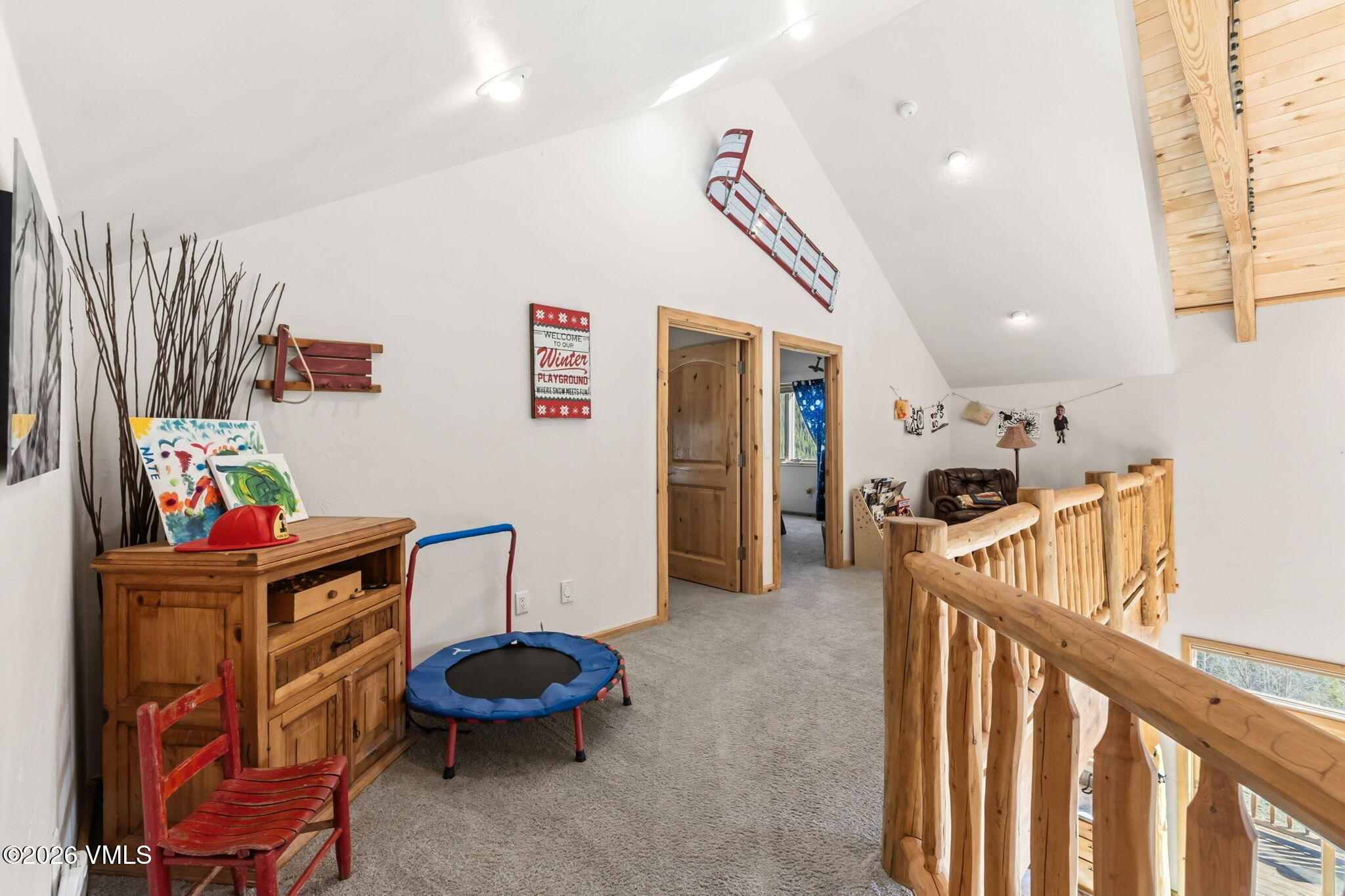 300 Buckeye Creek Road