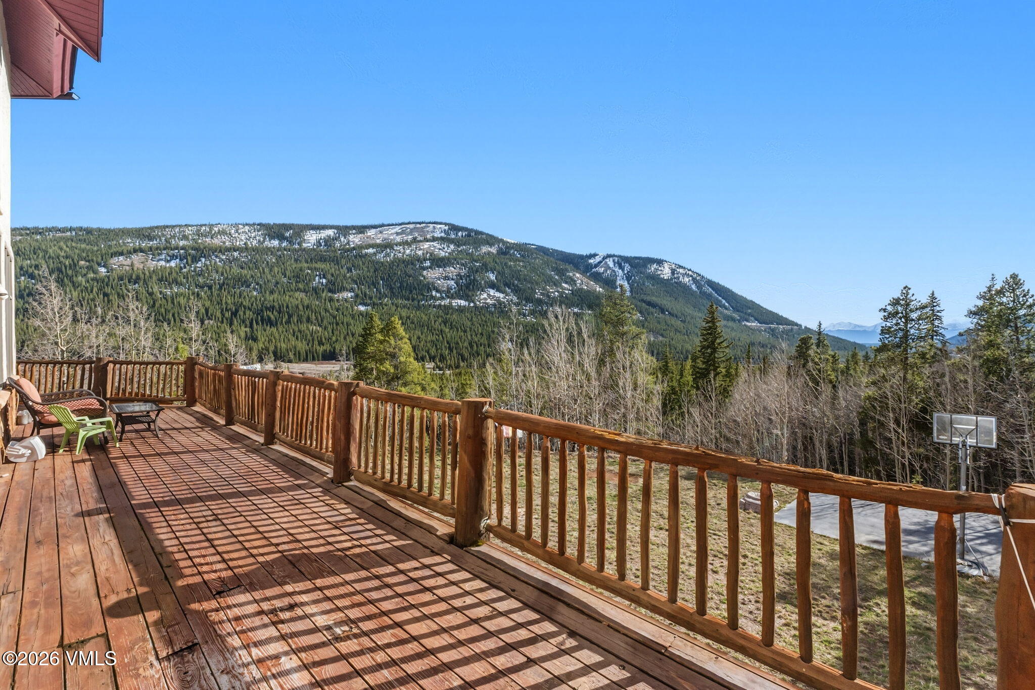 300 Buckeye Creek Road