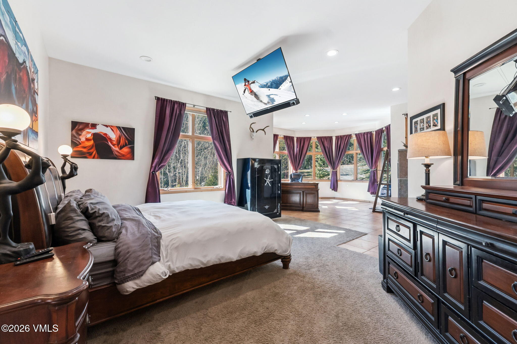 300 Buckeye Creek Road