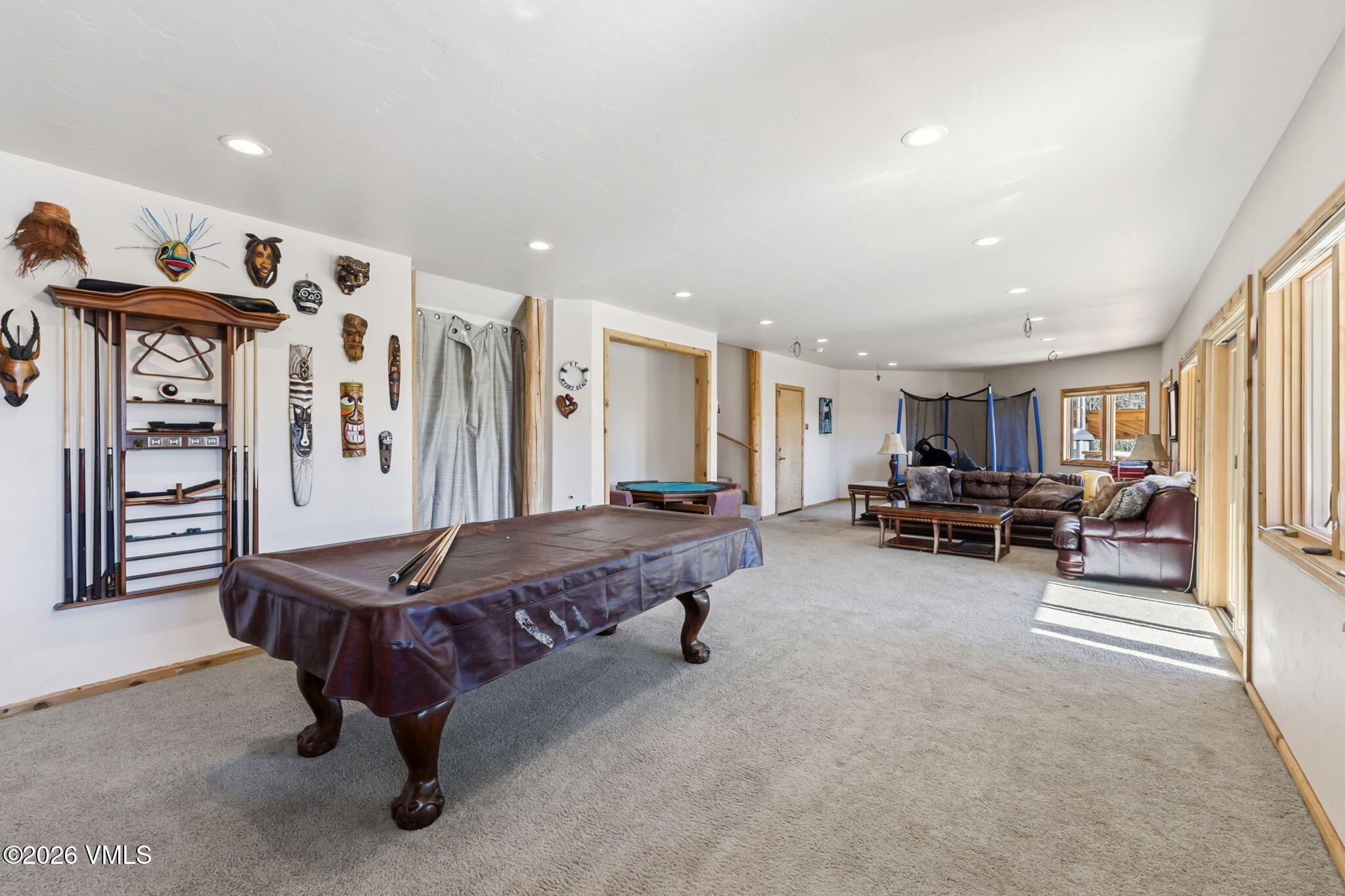 300 Buckeye Creek Road