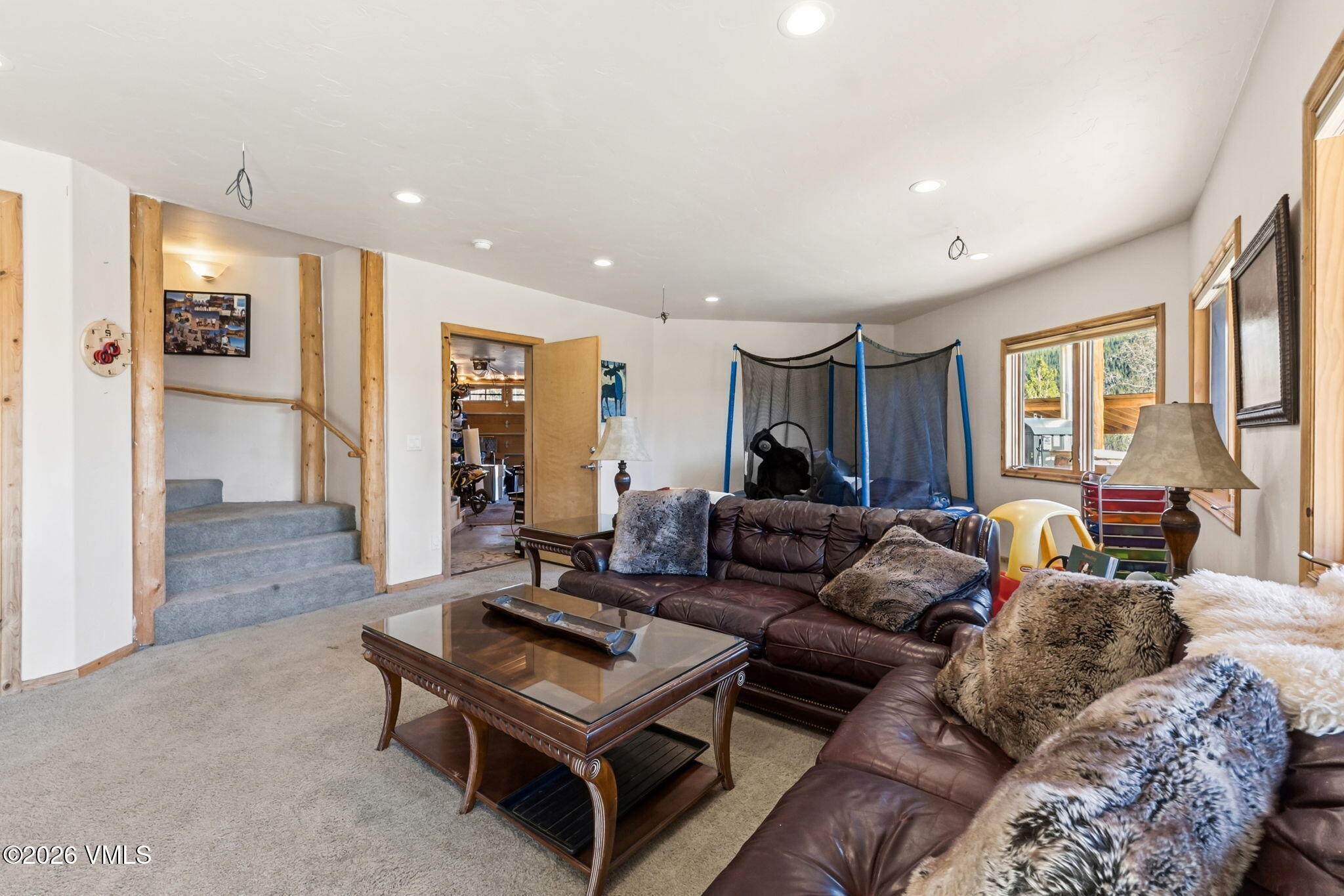 300 Buckeye Creek Road