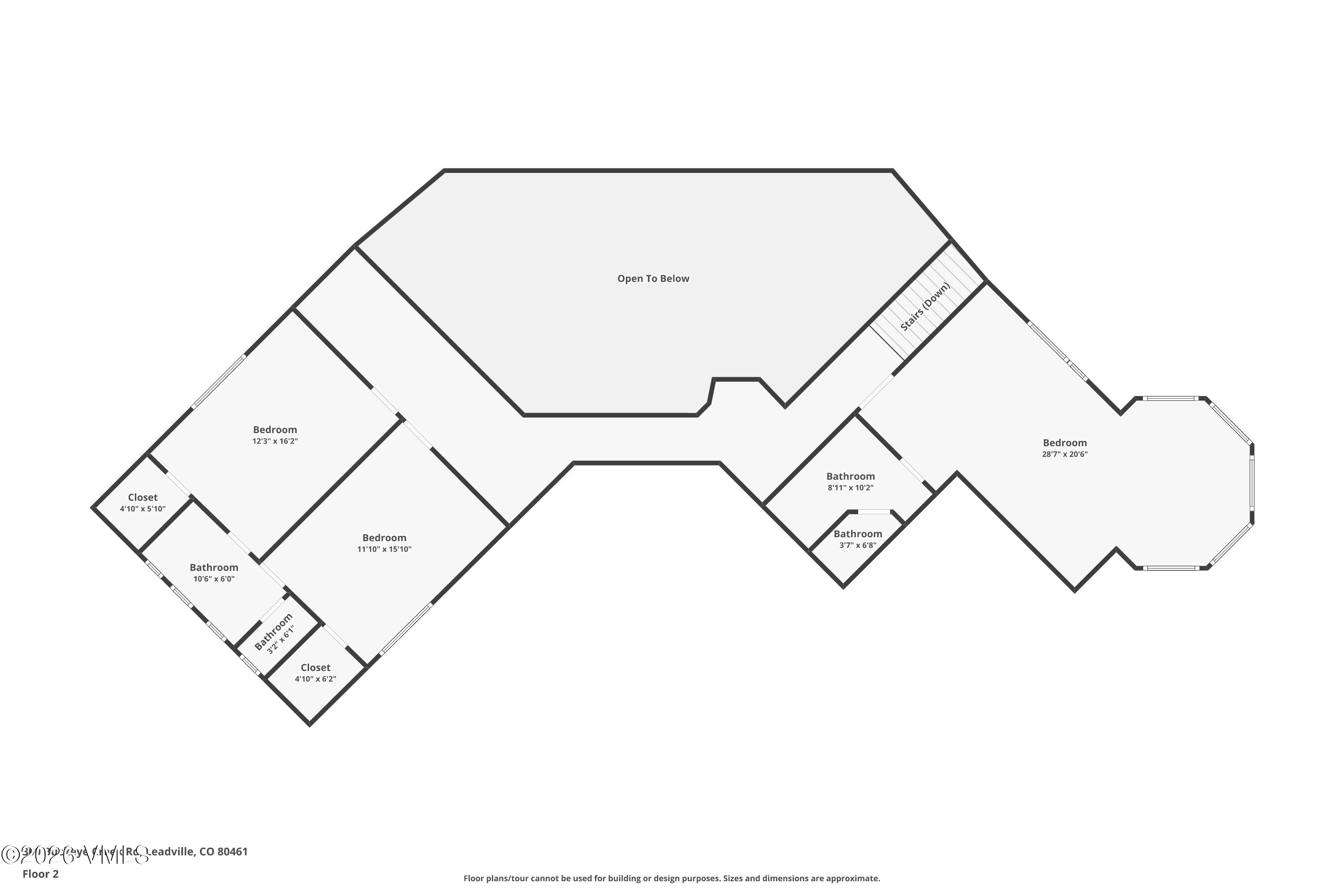 300 Buckeye Creek Road