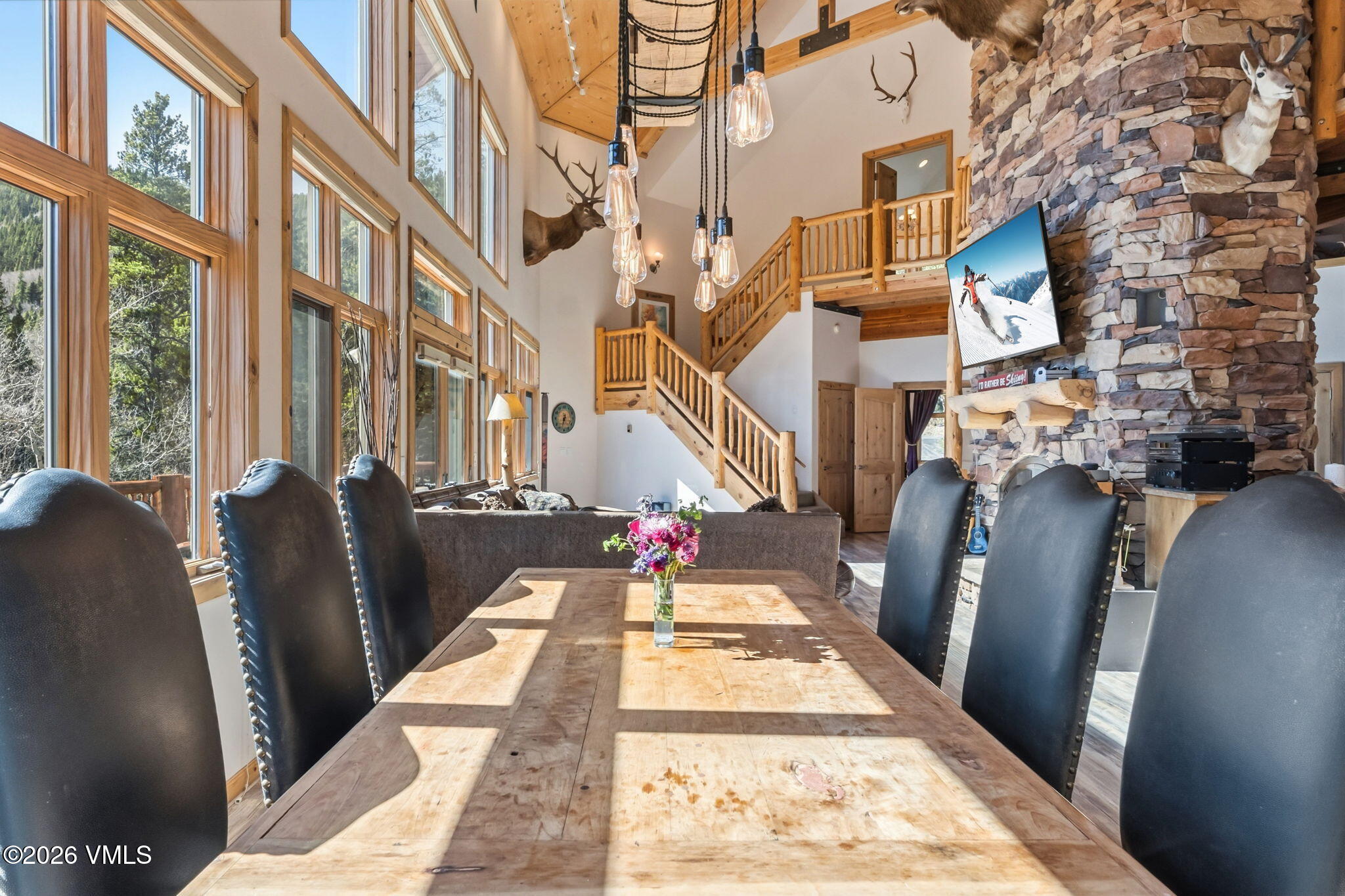 300 Buckeye Creek Road