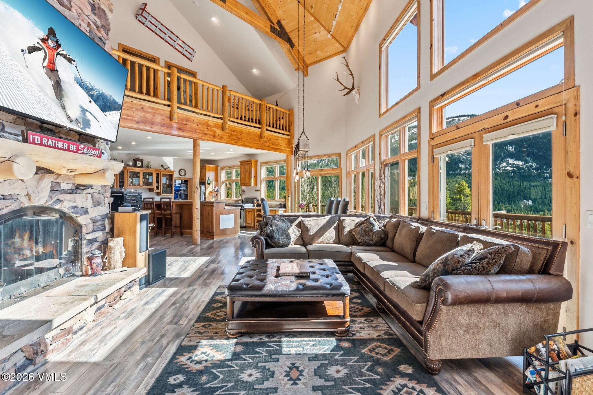 300 Buckeye Creek Road