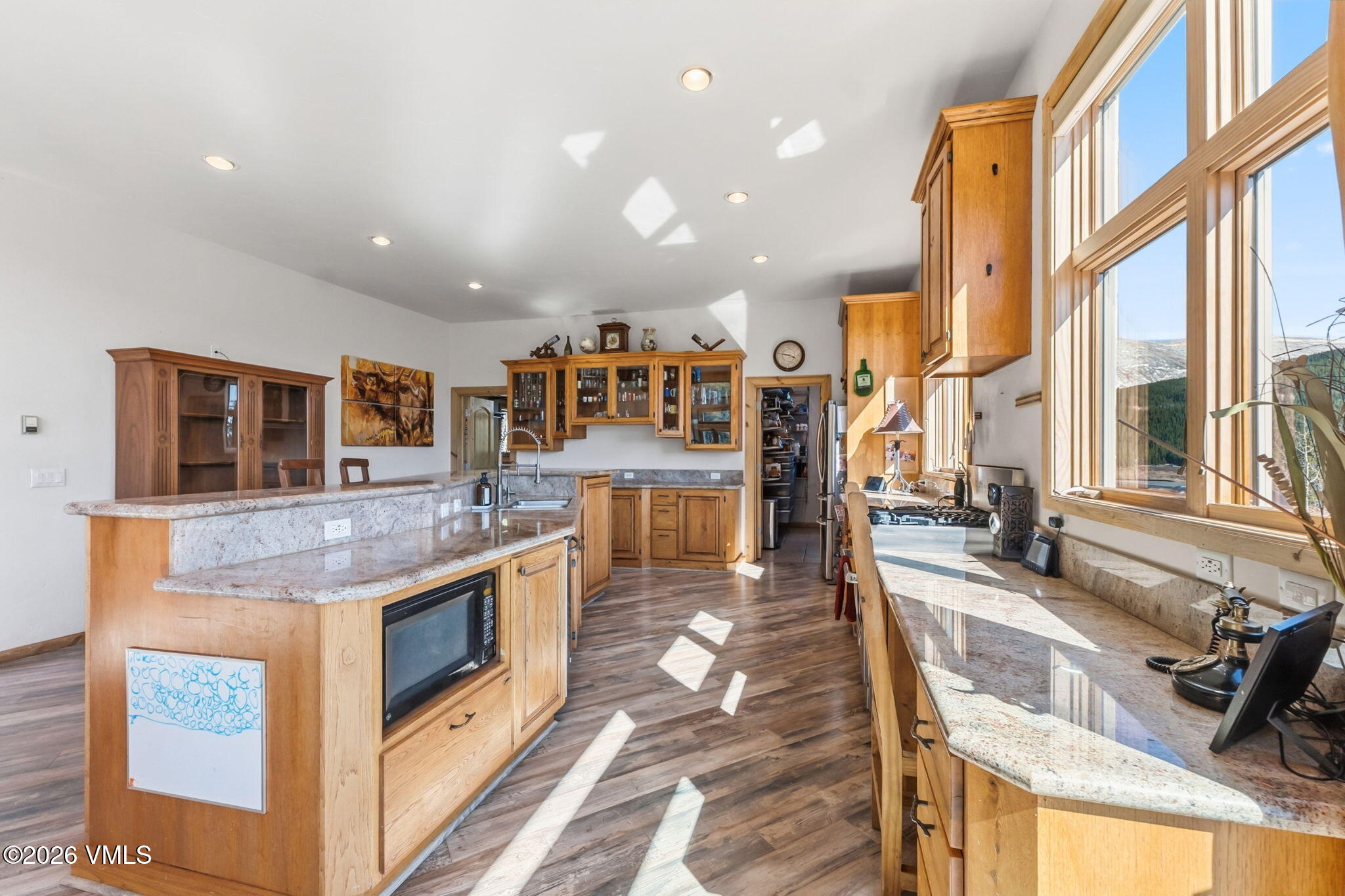 300 Buckeye Creek Road