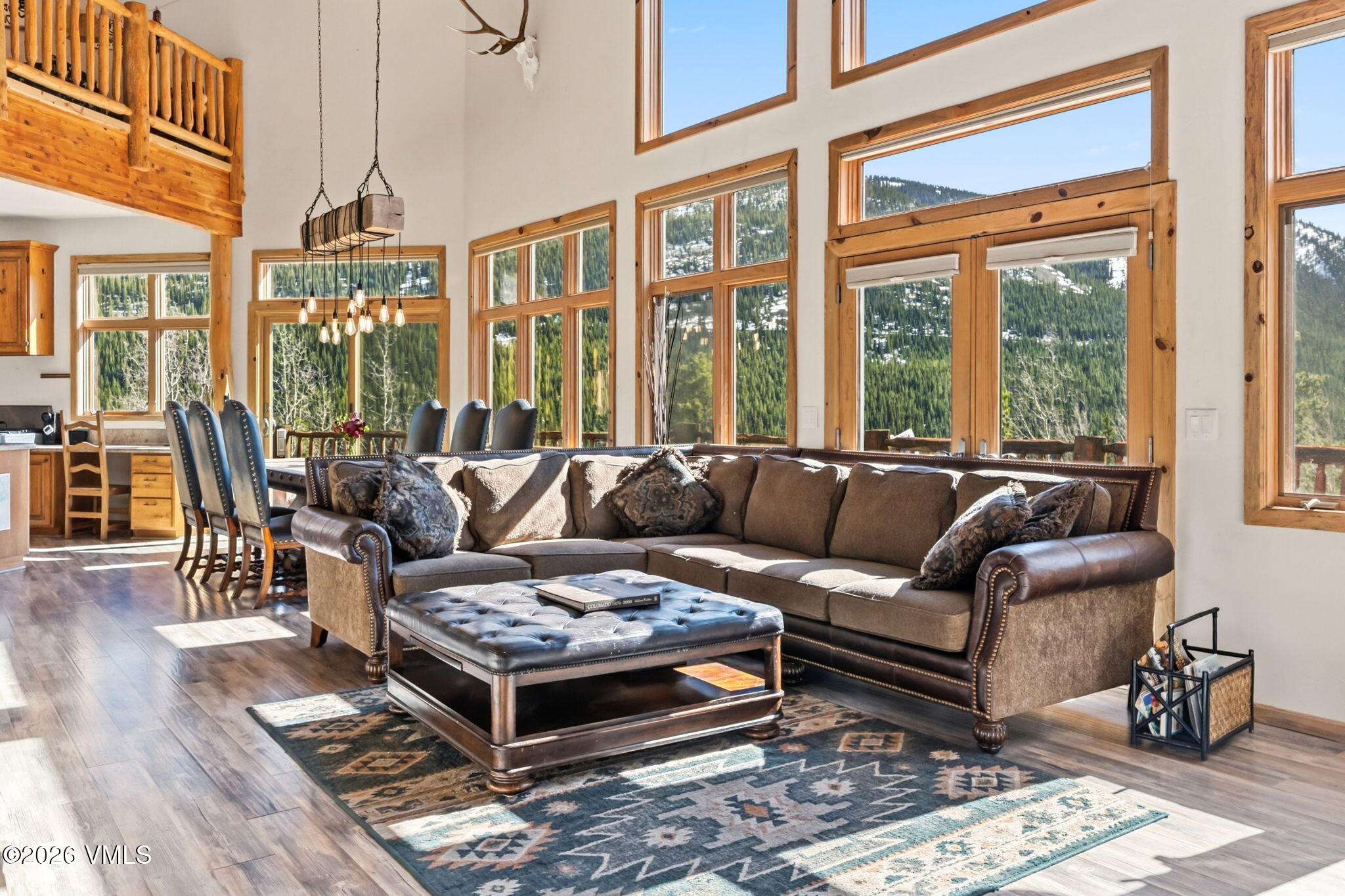 300 Buckeye Creek Road