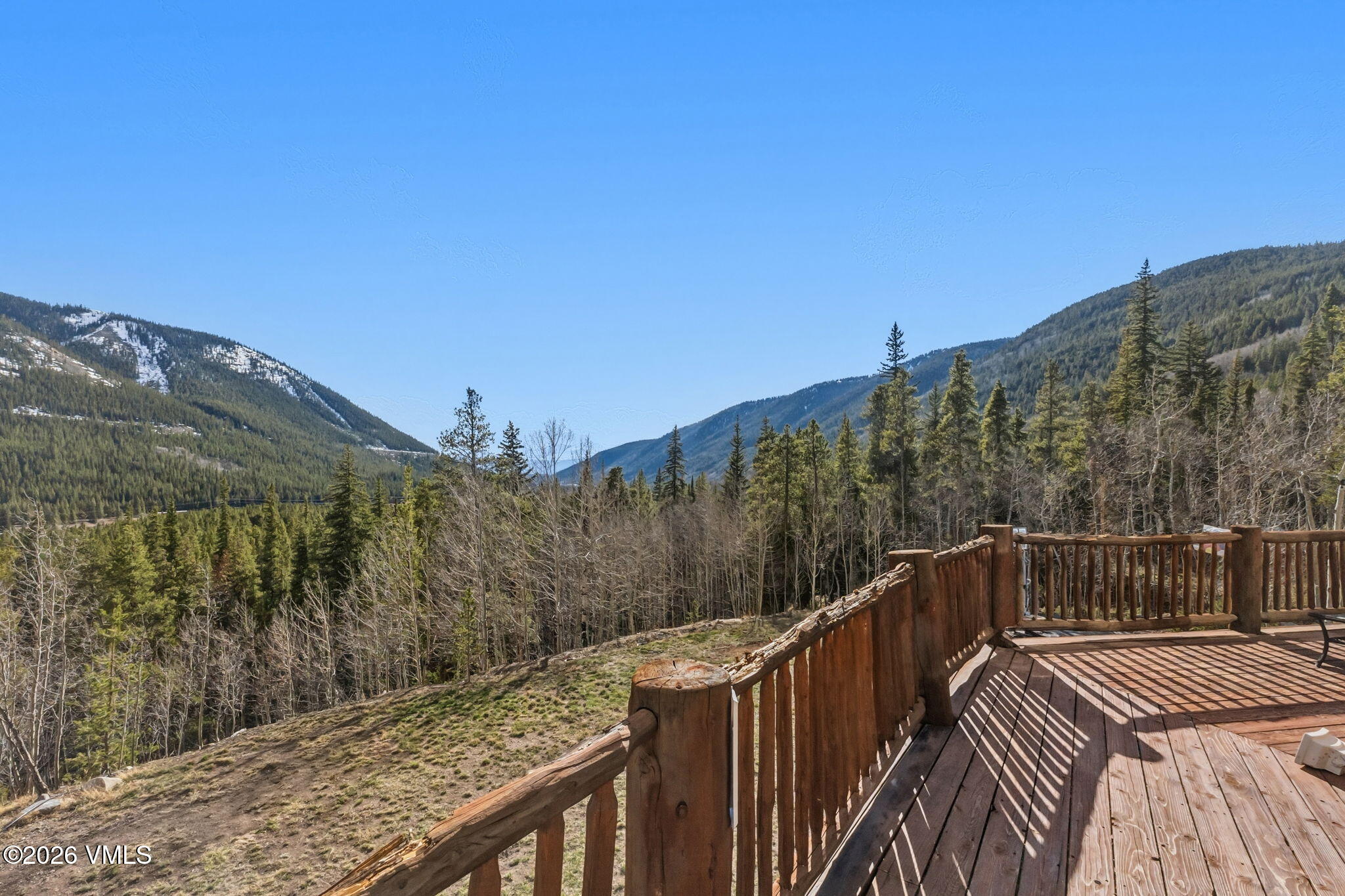 300 Buckeye Creek Road