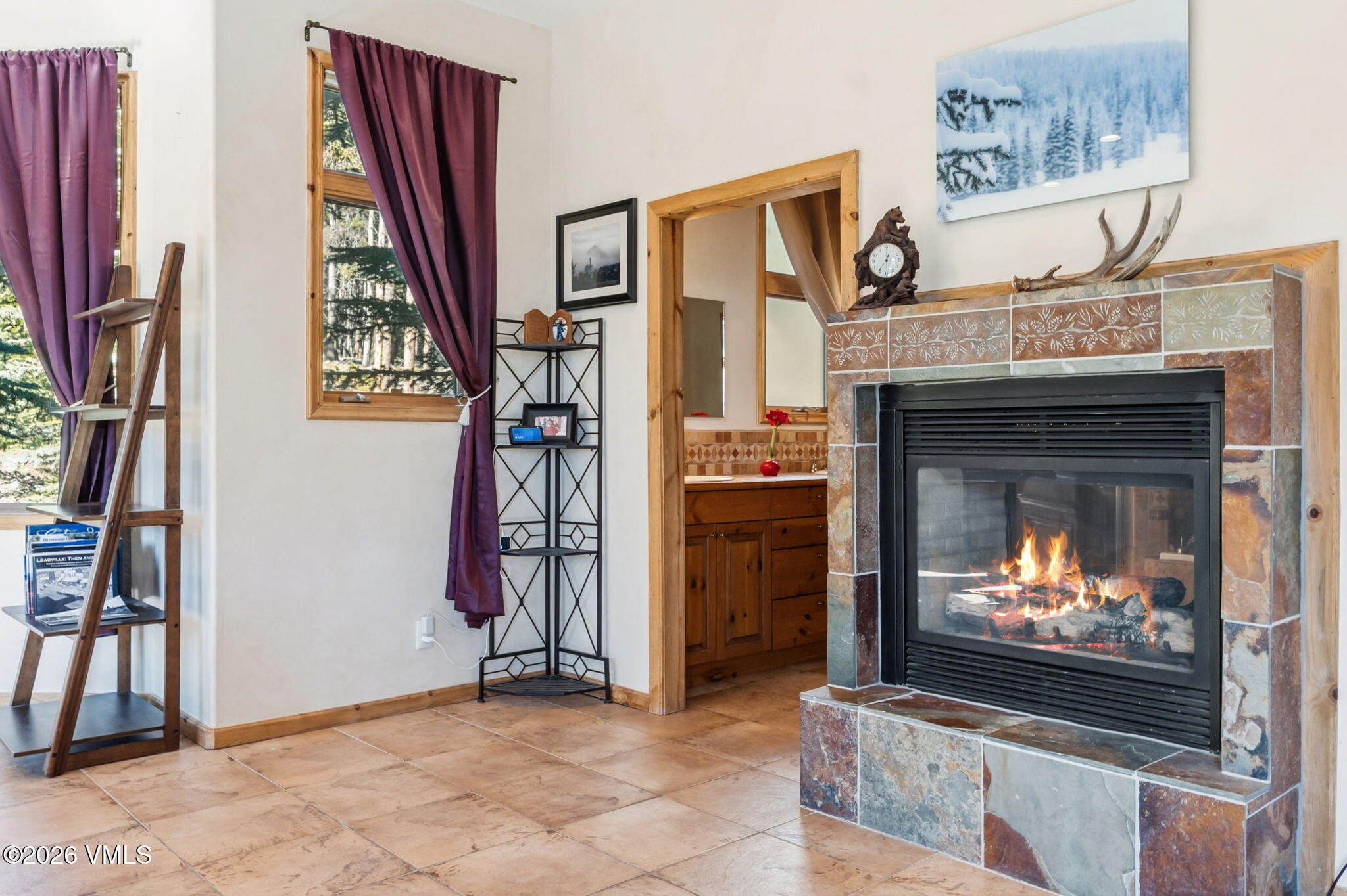 300 Buckeye Creek Road