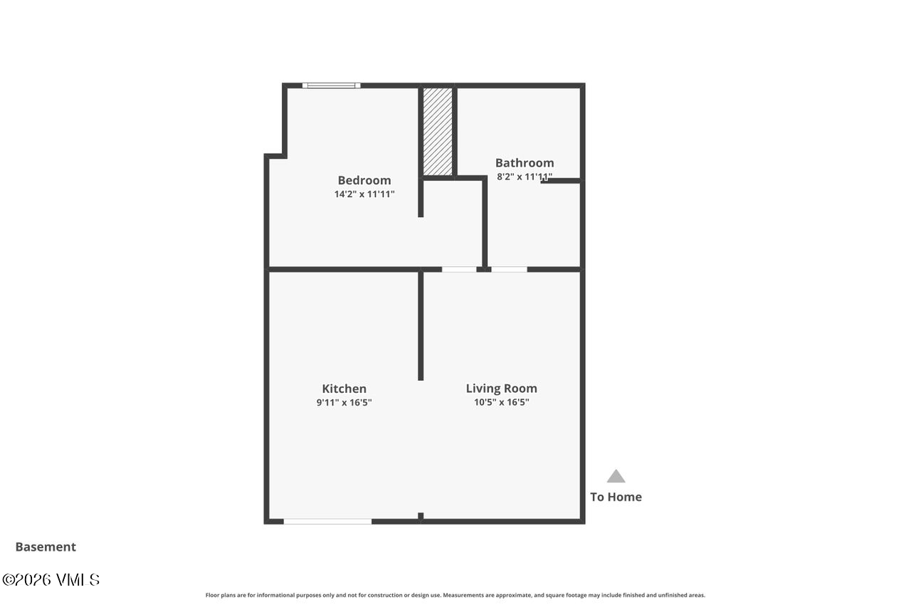225 Eagle Drive #5C