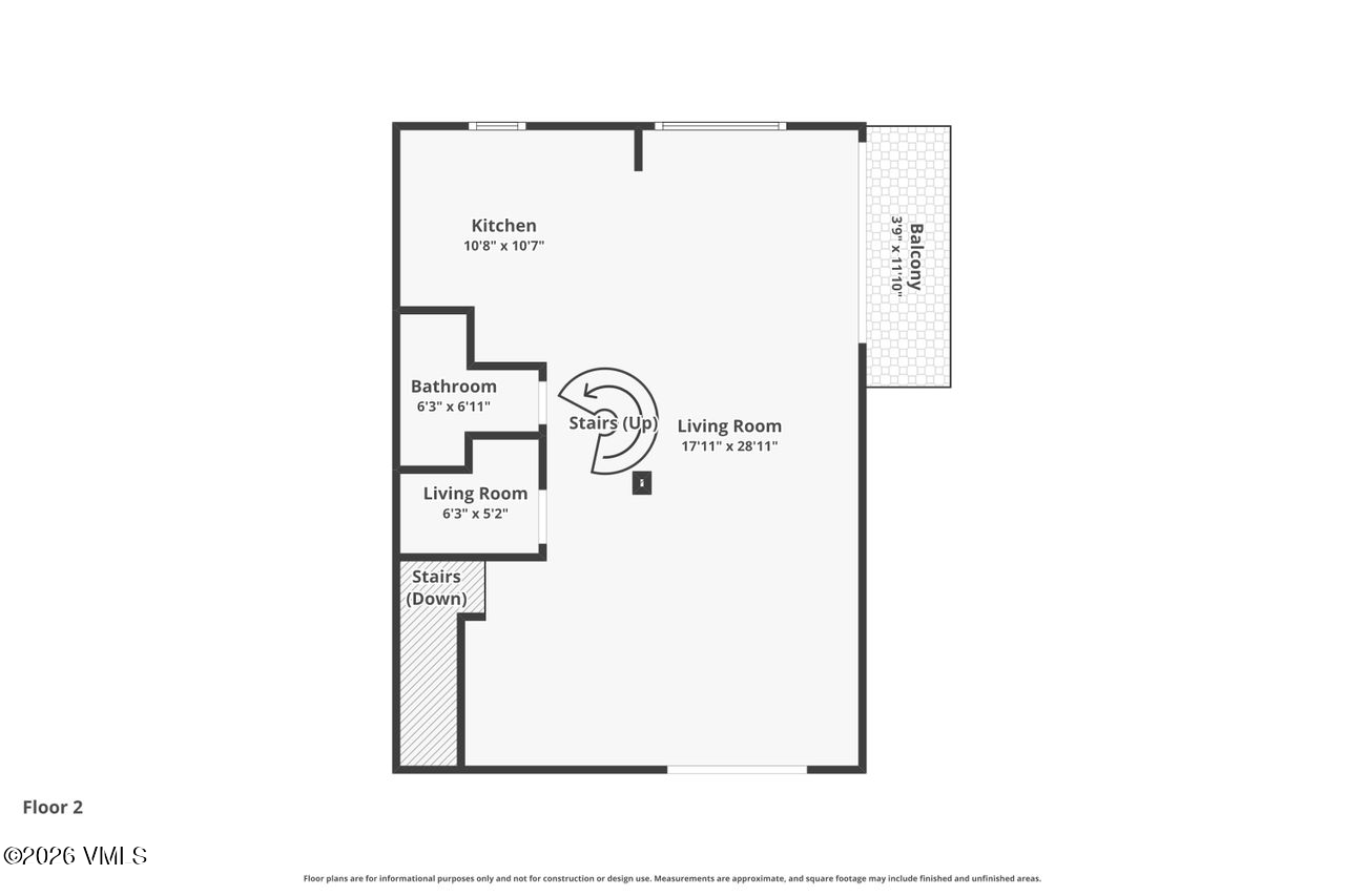 225 Eagle Drive #5C