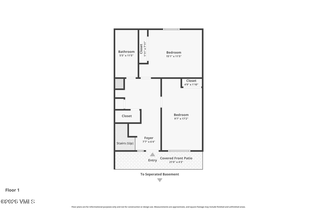 225 Eagle Drive #5C