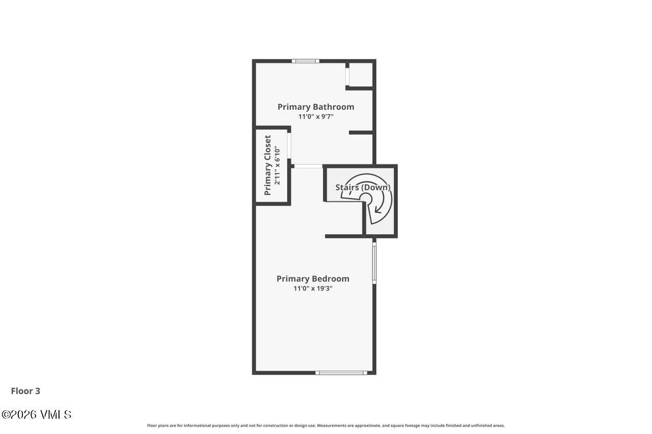 225 Eagle Drive #5C