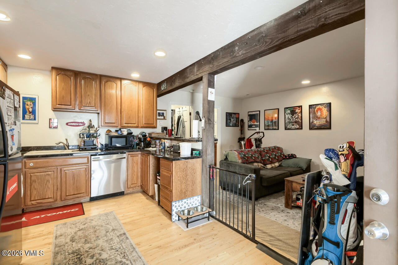 225 Eagle Drive #5C