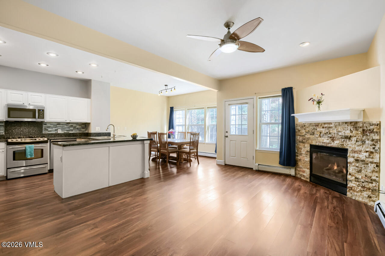 288 Edwards Village Boulevard Unit: #5C