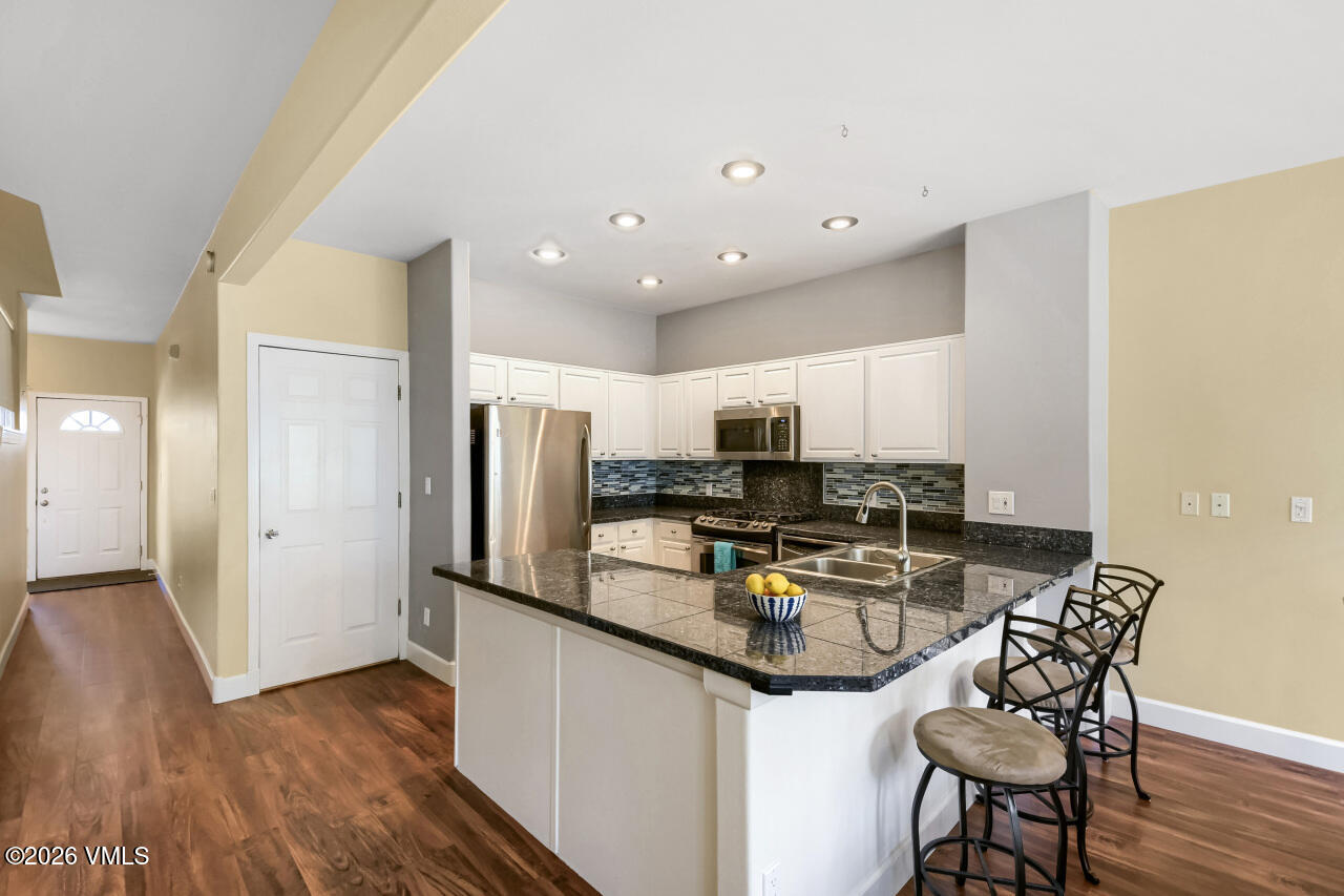 288 Edwards Village Boulevard Unit: #5C