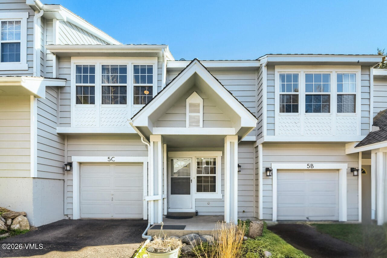 288 Edwards Village Boulevard Unit: #5C