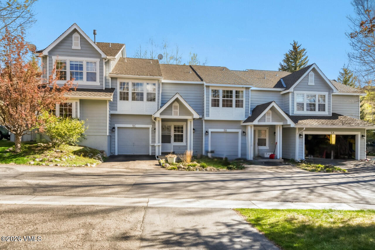 288 Edwards Village Boulevard Unit: #5C