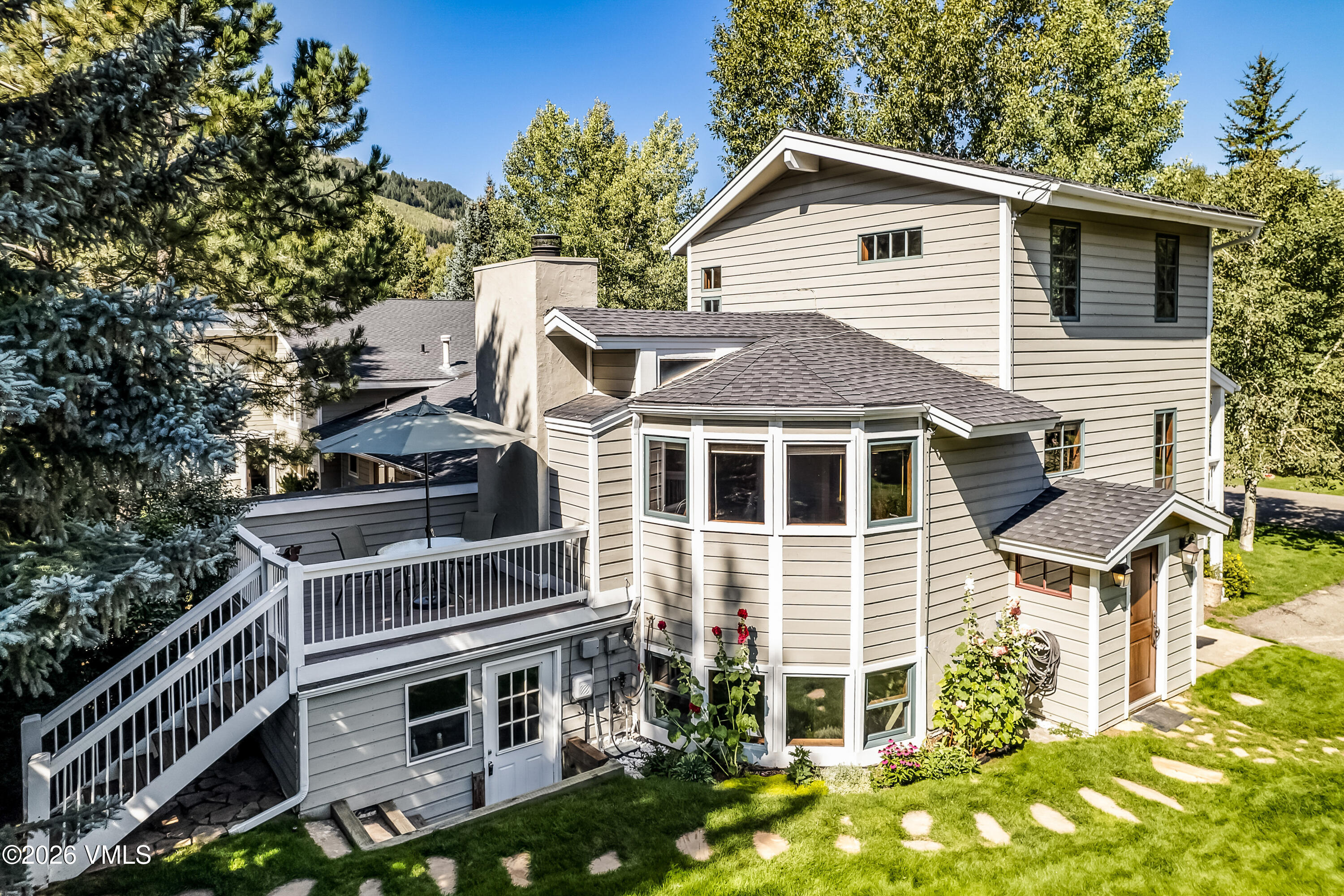 50 Coyote Circle