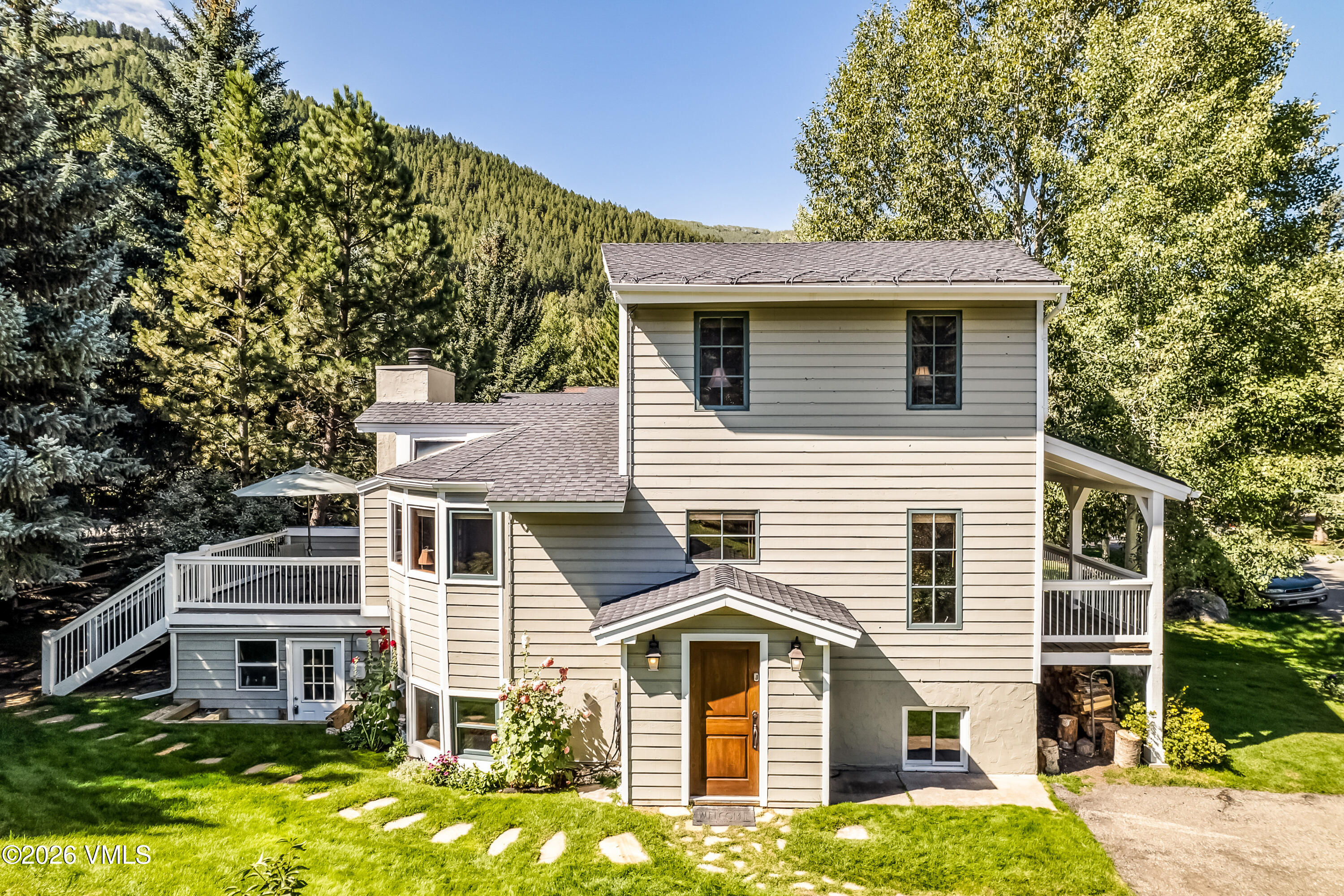 50 Coyote Circle