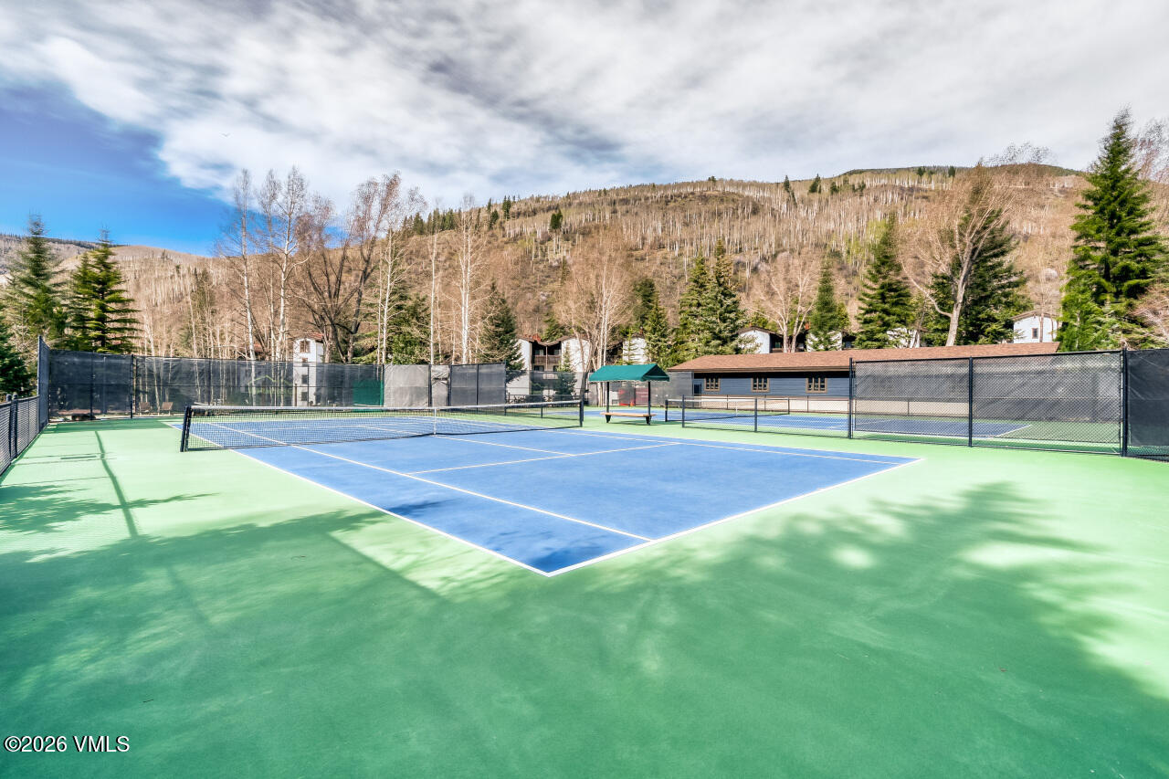 4600 Vail Racquet Club Unit: 4
