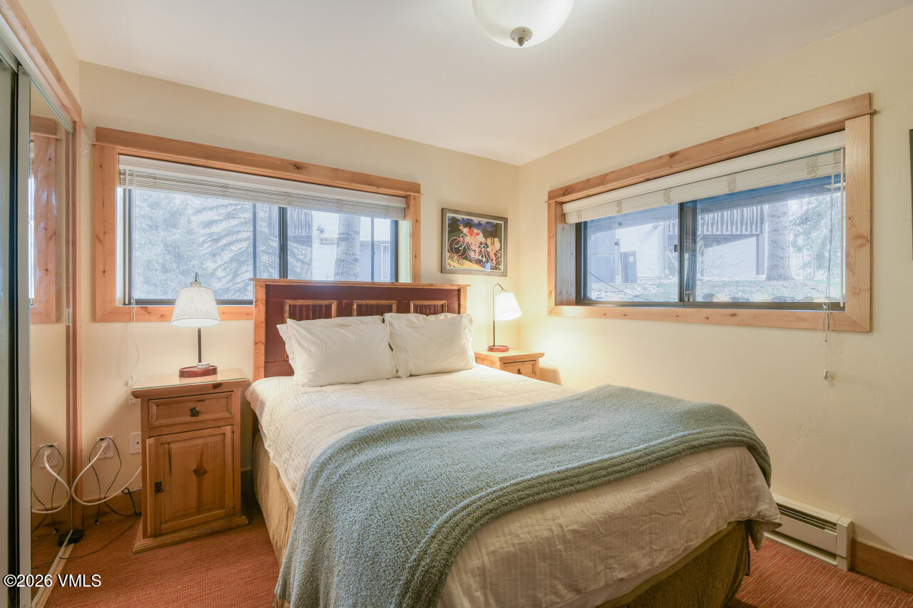 4600 Vail Racquet Club Unit: 4