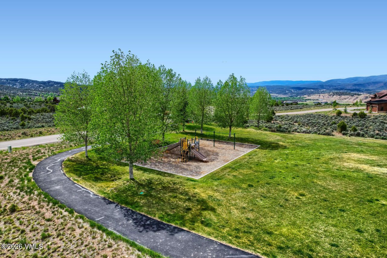 100 Prospect Peak Road