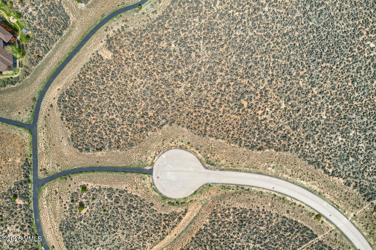 100 Prospect Peak Road