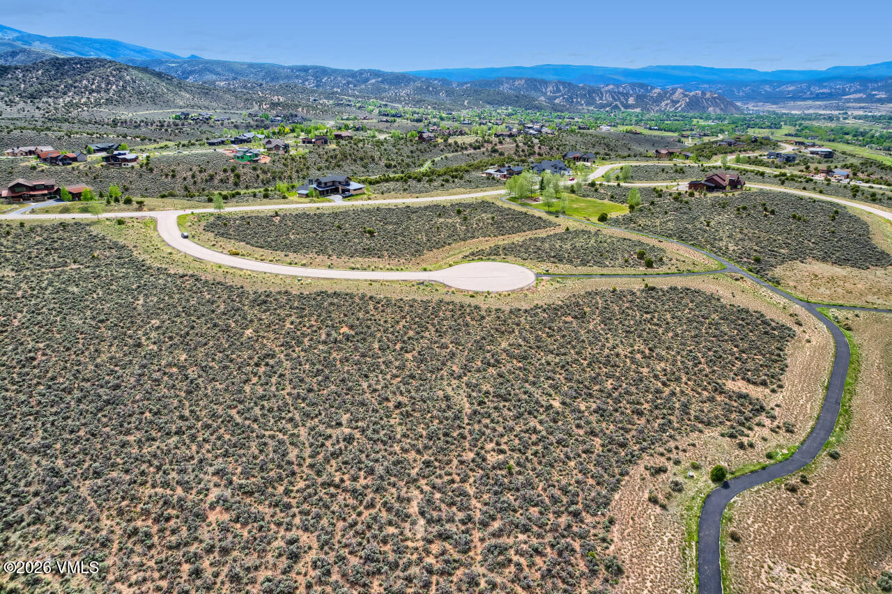 100 Prospect Peak Road
