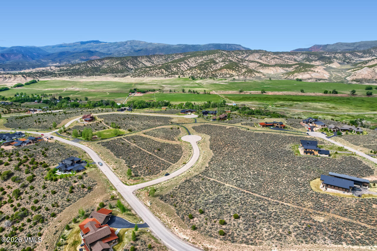 100 Prospect Peak Road
