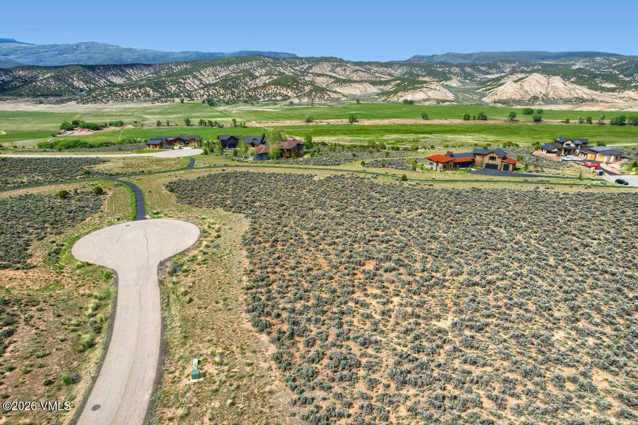 100 Prospect Peak Road