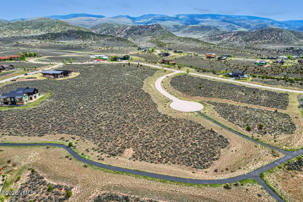 100 Prospect Peak Road