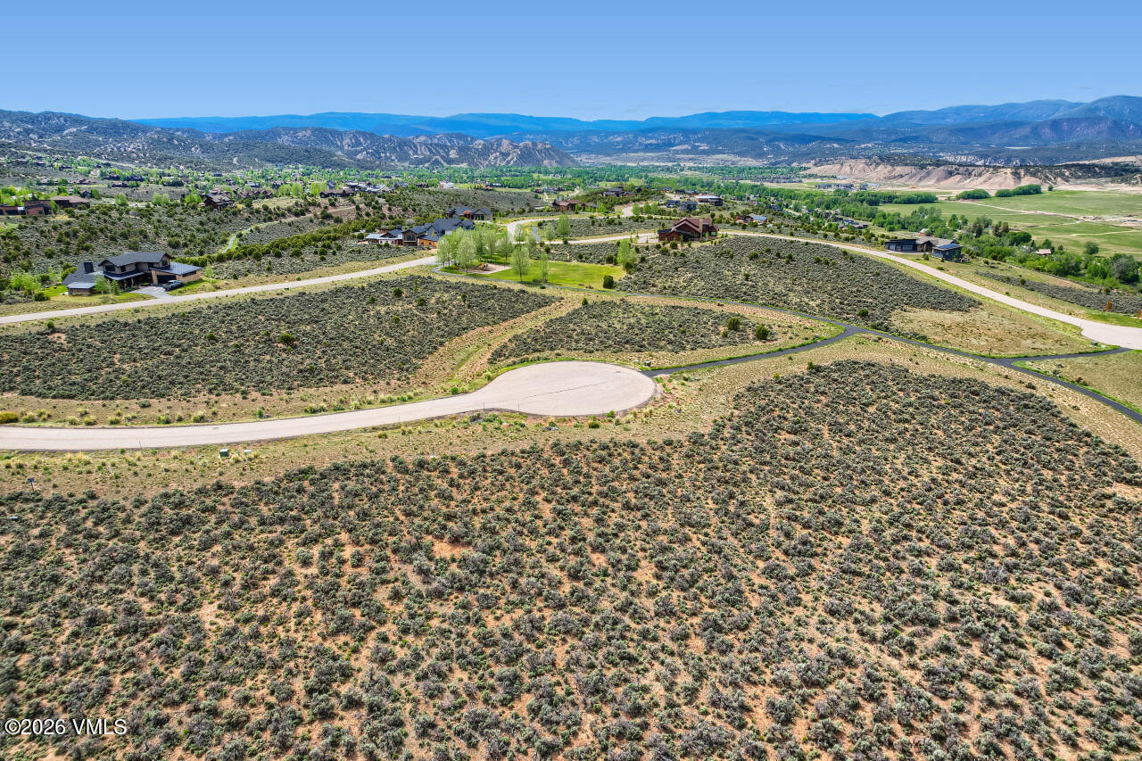 100 Prospect Peak Road