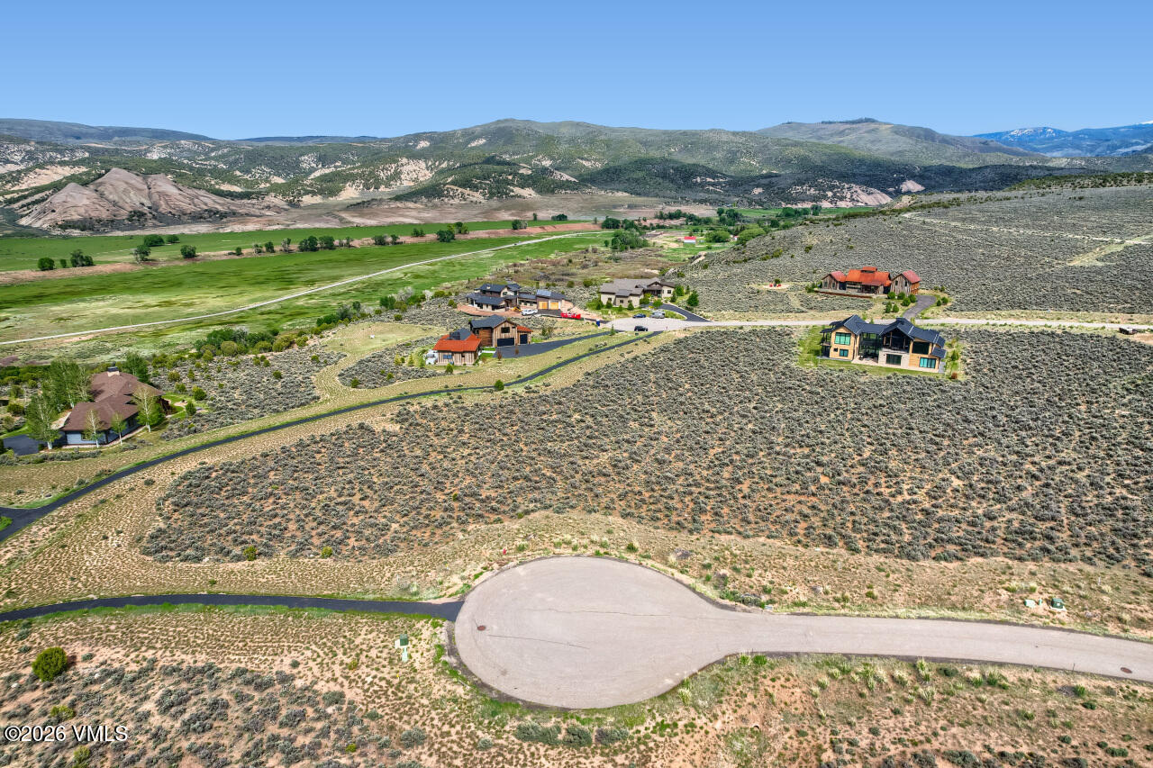100 Prospect Peak Road
