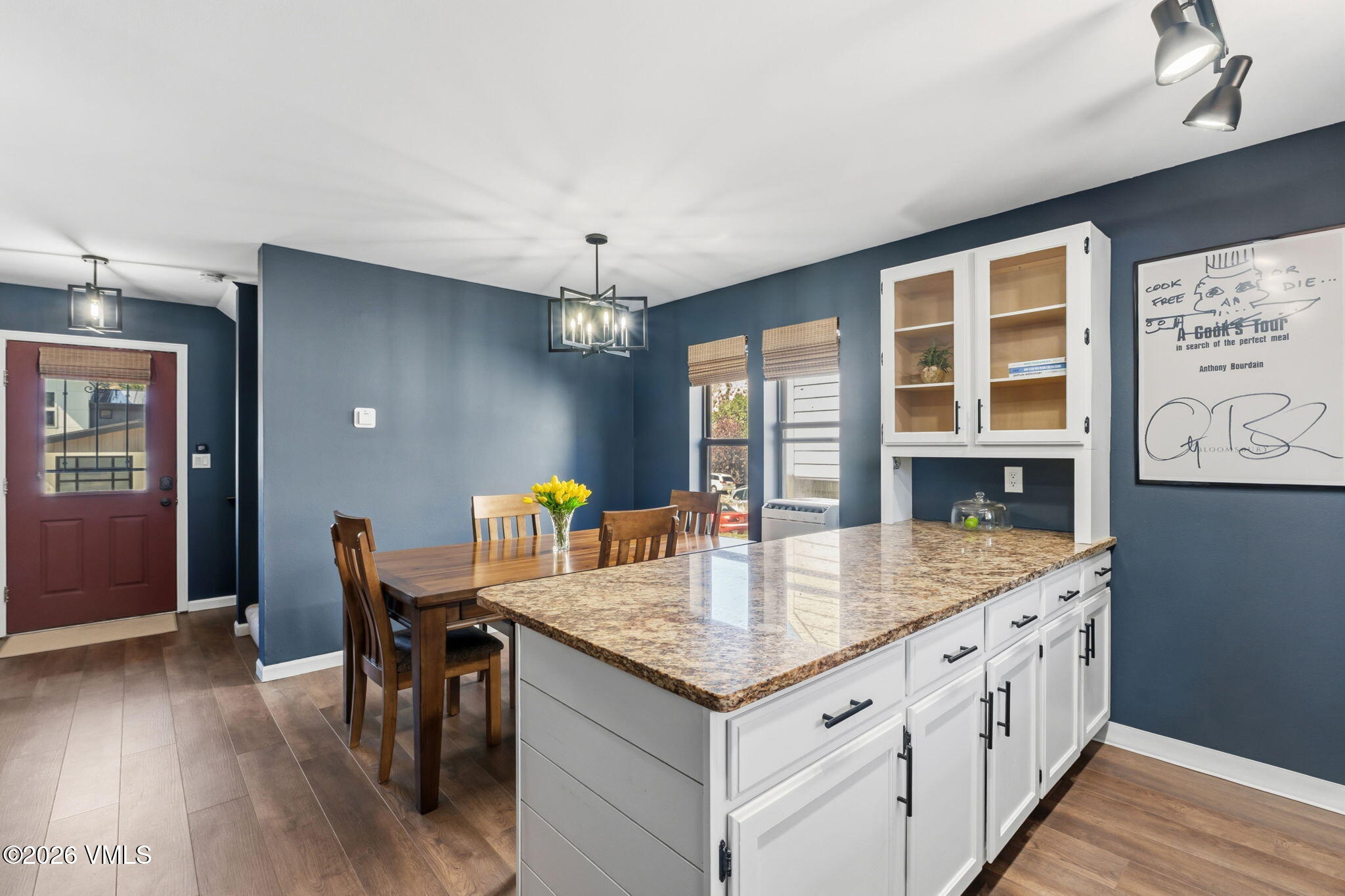 445 Poryphyry Road # 3