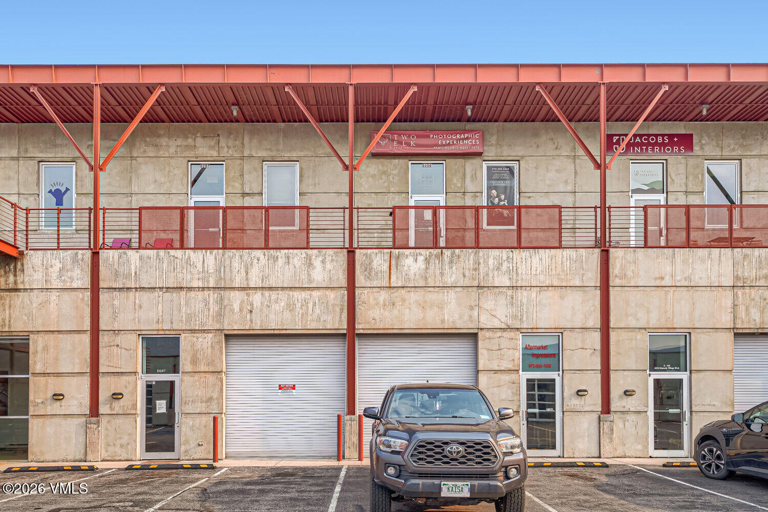 210 Edwards Village Boulevard Unit: D-206
