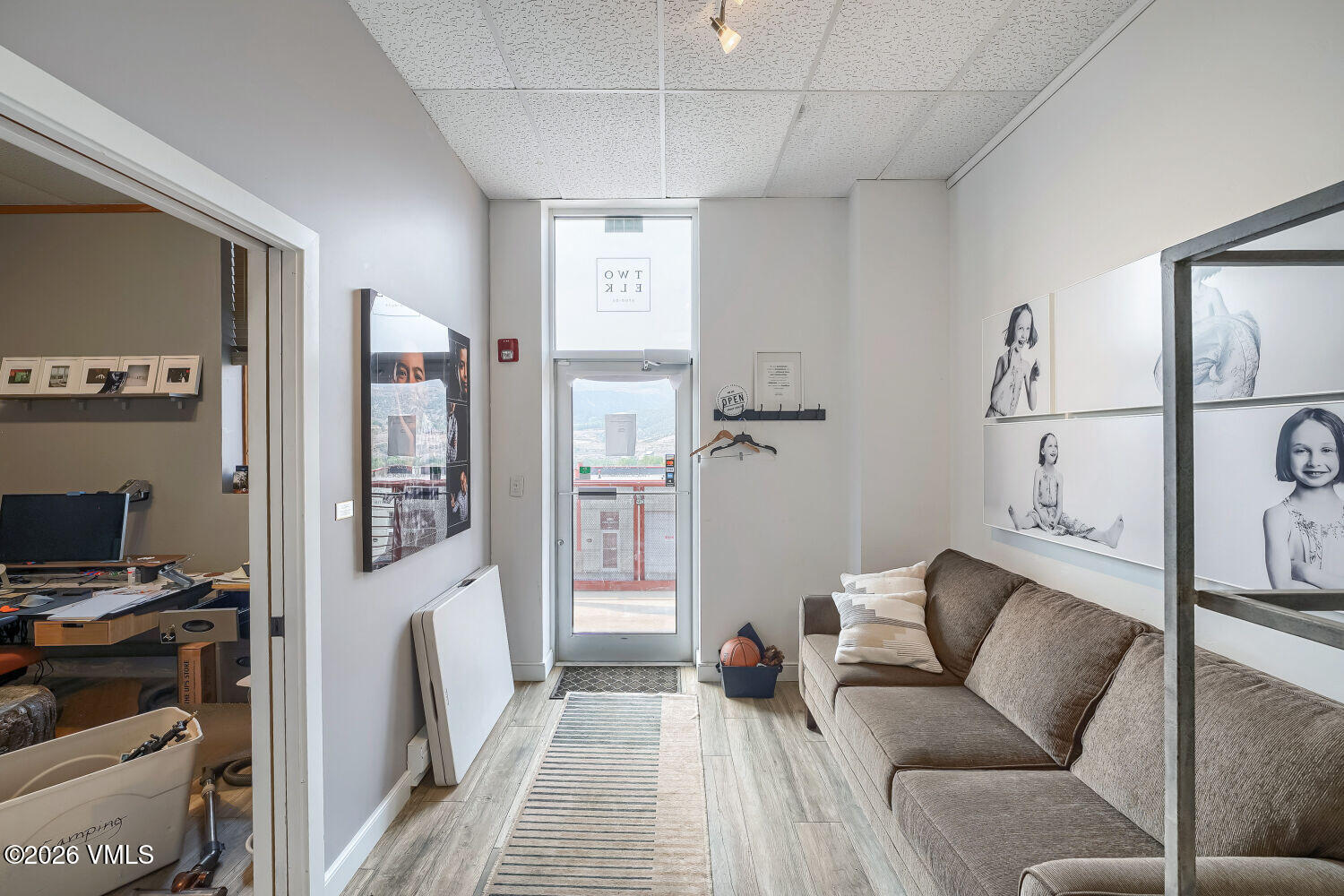 210 Edwards Village Boulevard Unit: D-206