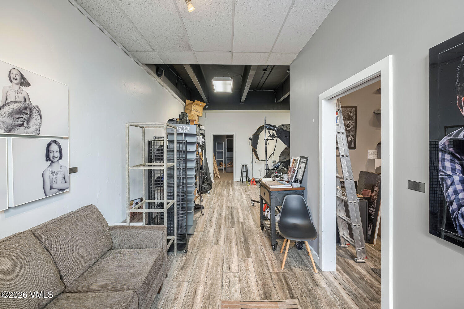 210 Edwards Village Boulevard Unit: D-206