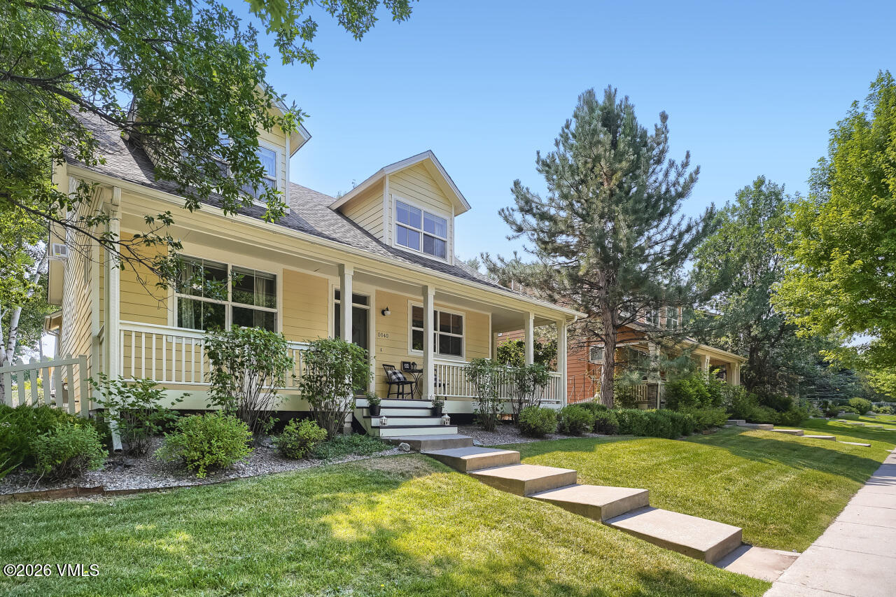 40 Beecher Street